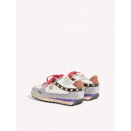 VALENTINO GARAVANI STUD UP sneakers
