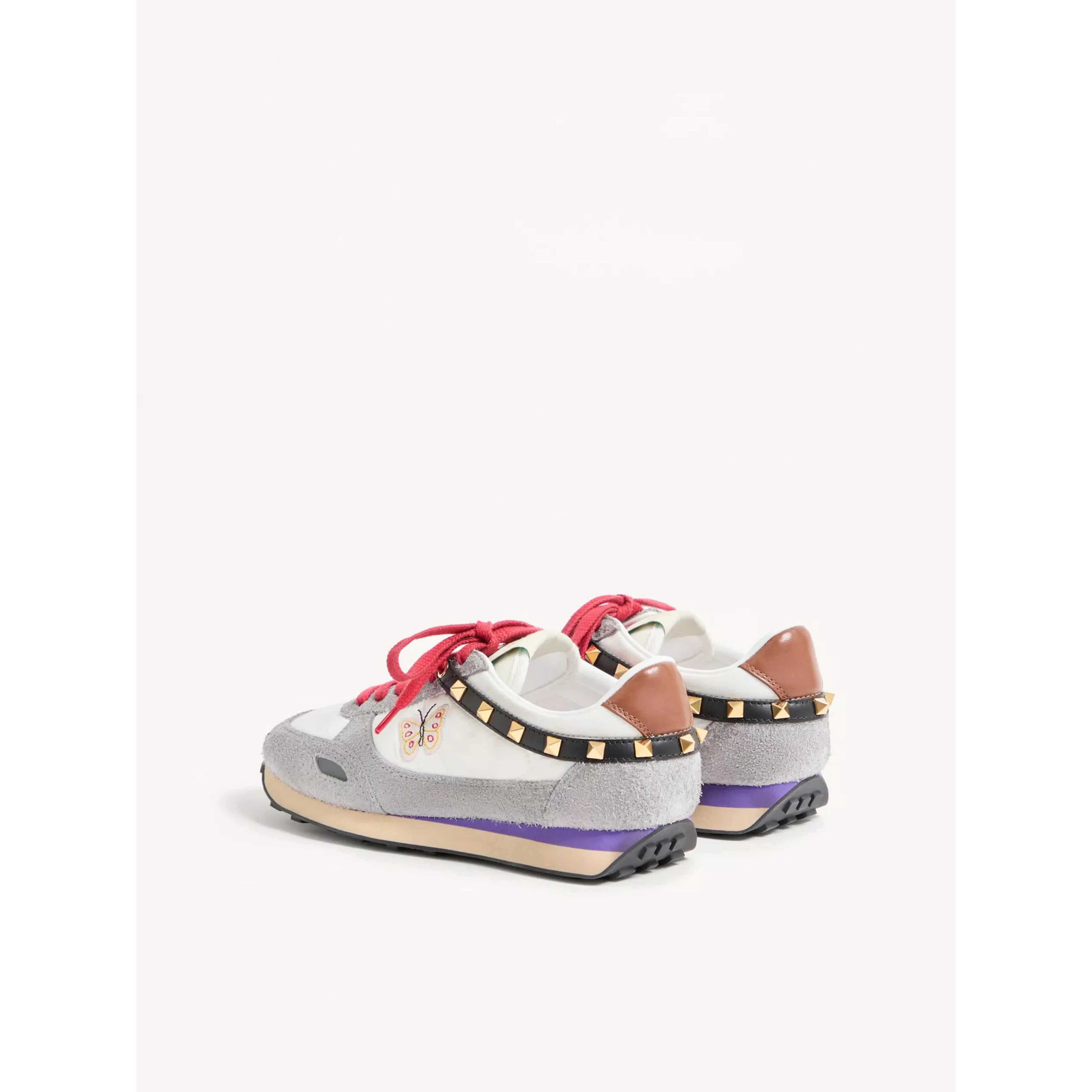 VALENTINO GARAVANI STUD UP sneakers