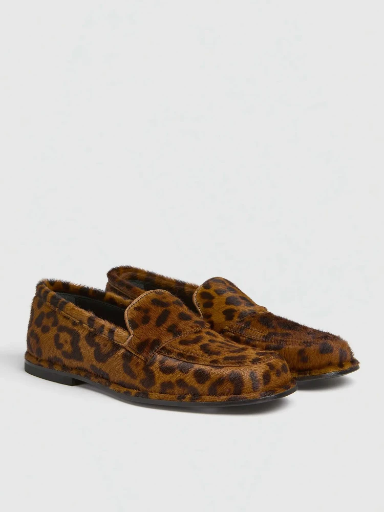 LIVIANA CONTI GUIA moccasins alternative