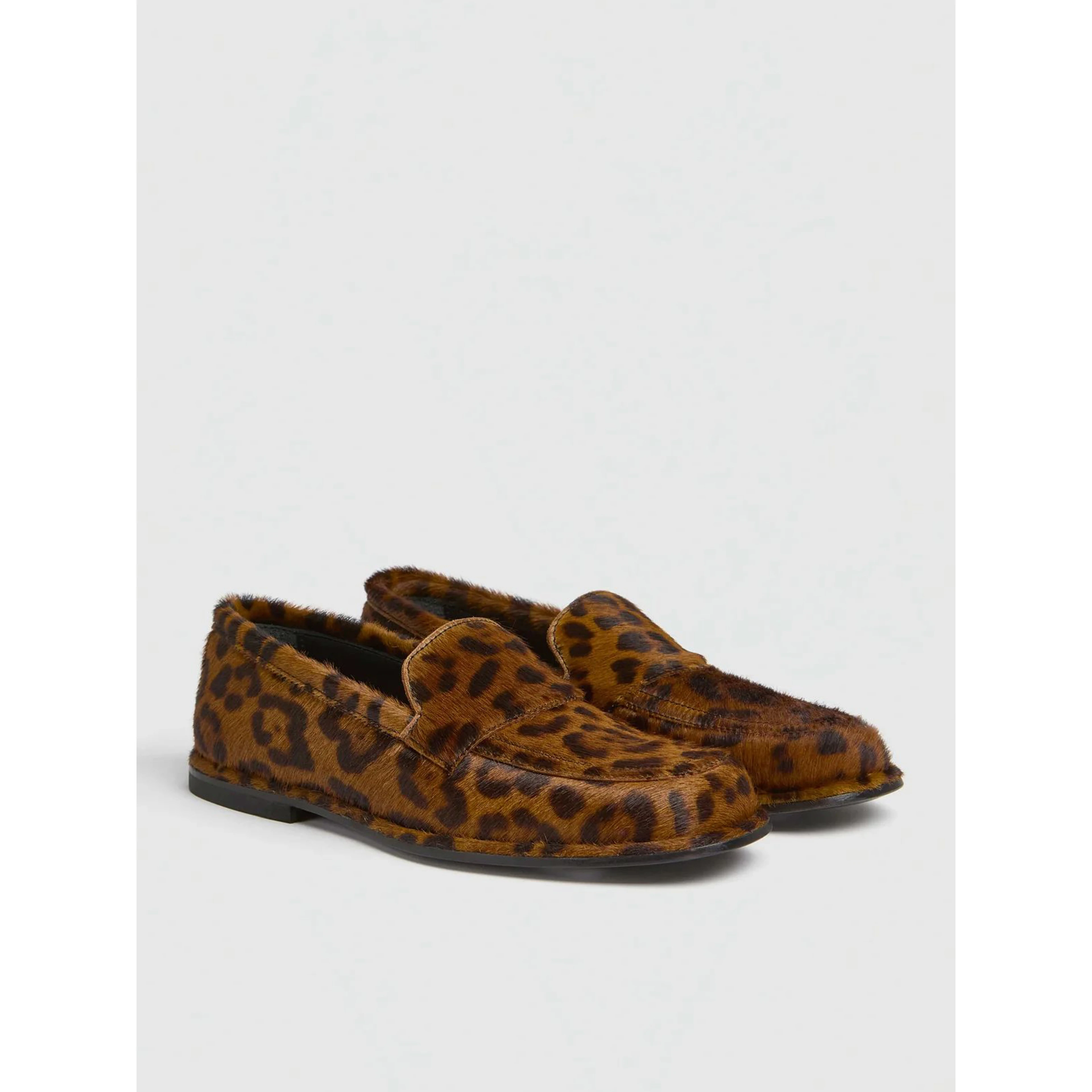 LIVIANA CONTI GUIA moccasins