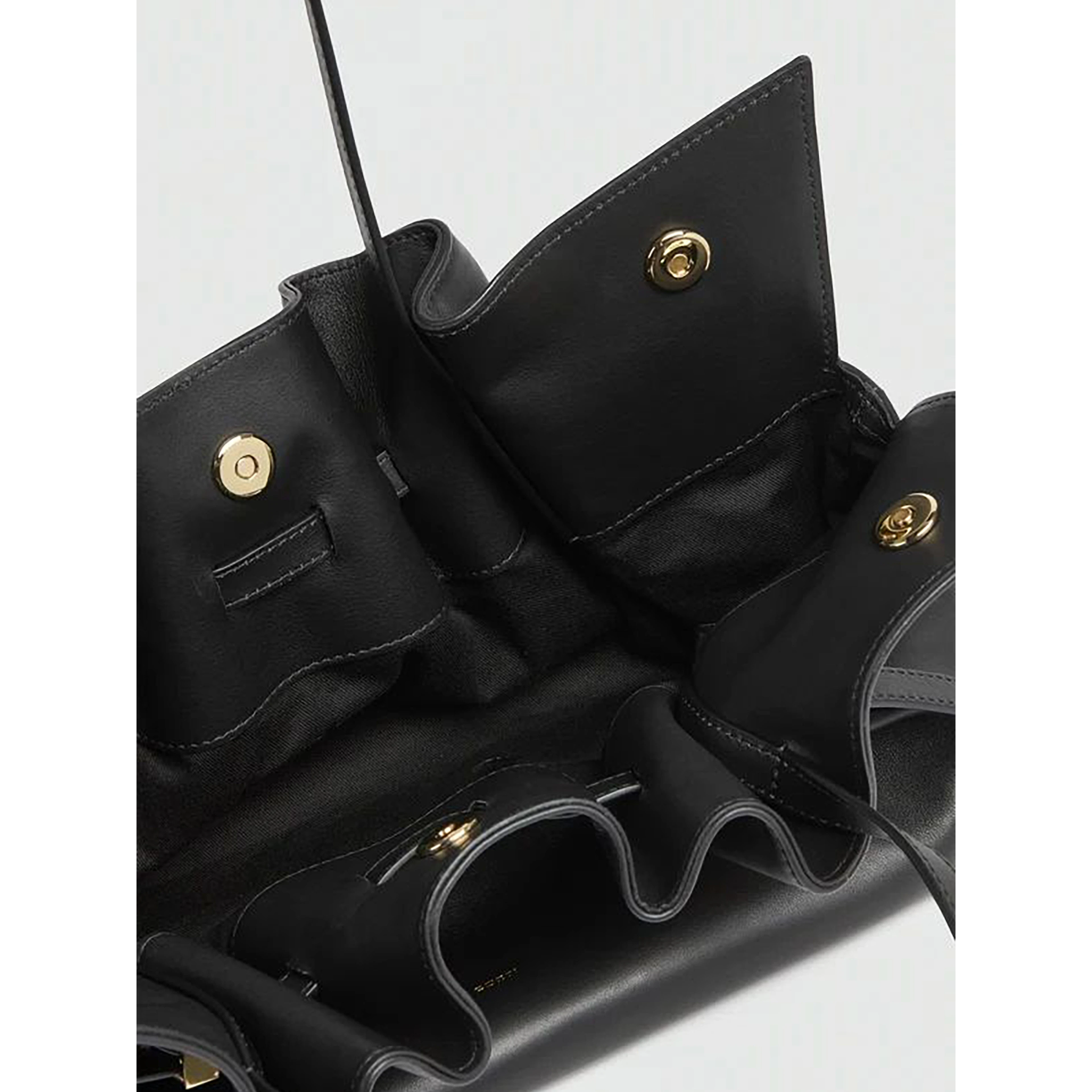 LIVIANA CONTI NANTINE handbag