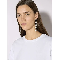 LIVIANA CONTI AFRODITE earrings
