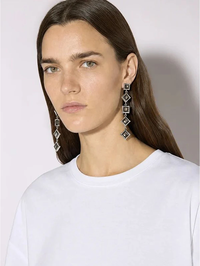 LIVIANA CONTI AFRODITE earrings