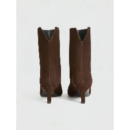 LIVIANA CONTI ADELINE boots
