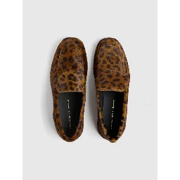 LIVIANA CONTI GUIA moccasins
