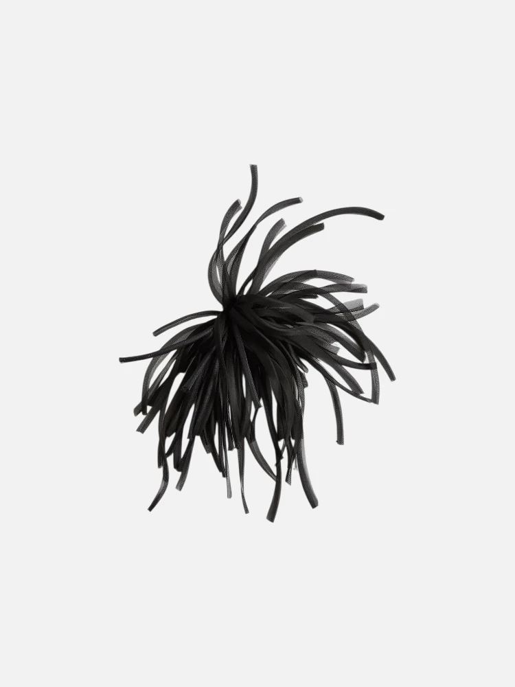LIVIANA CONTI JUSTINE brooch
