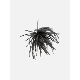 LIVIANA CONTI JUSTINE brooch