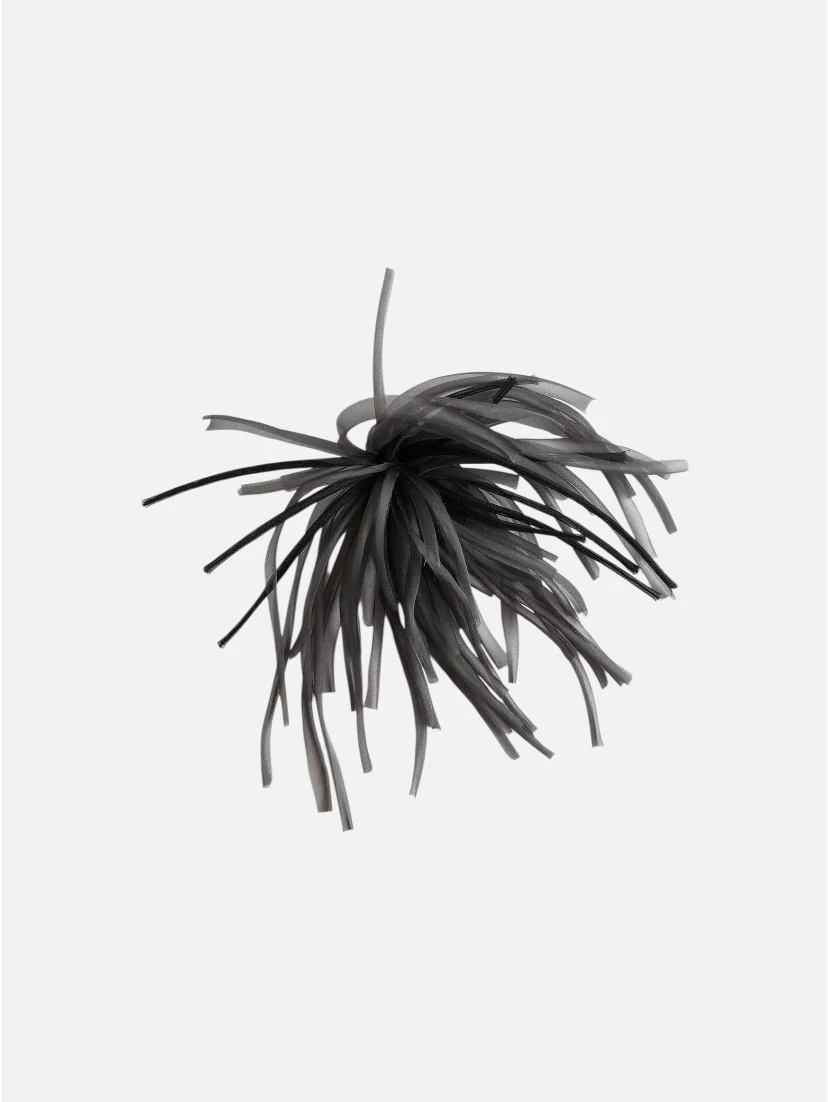 LIVIANA CONTI JUSTINE brooch