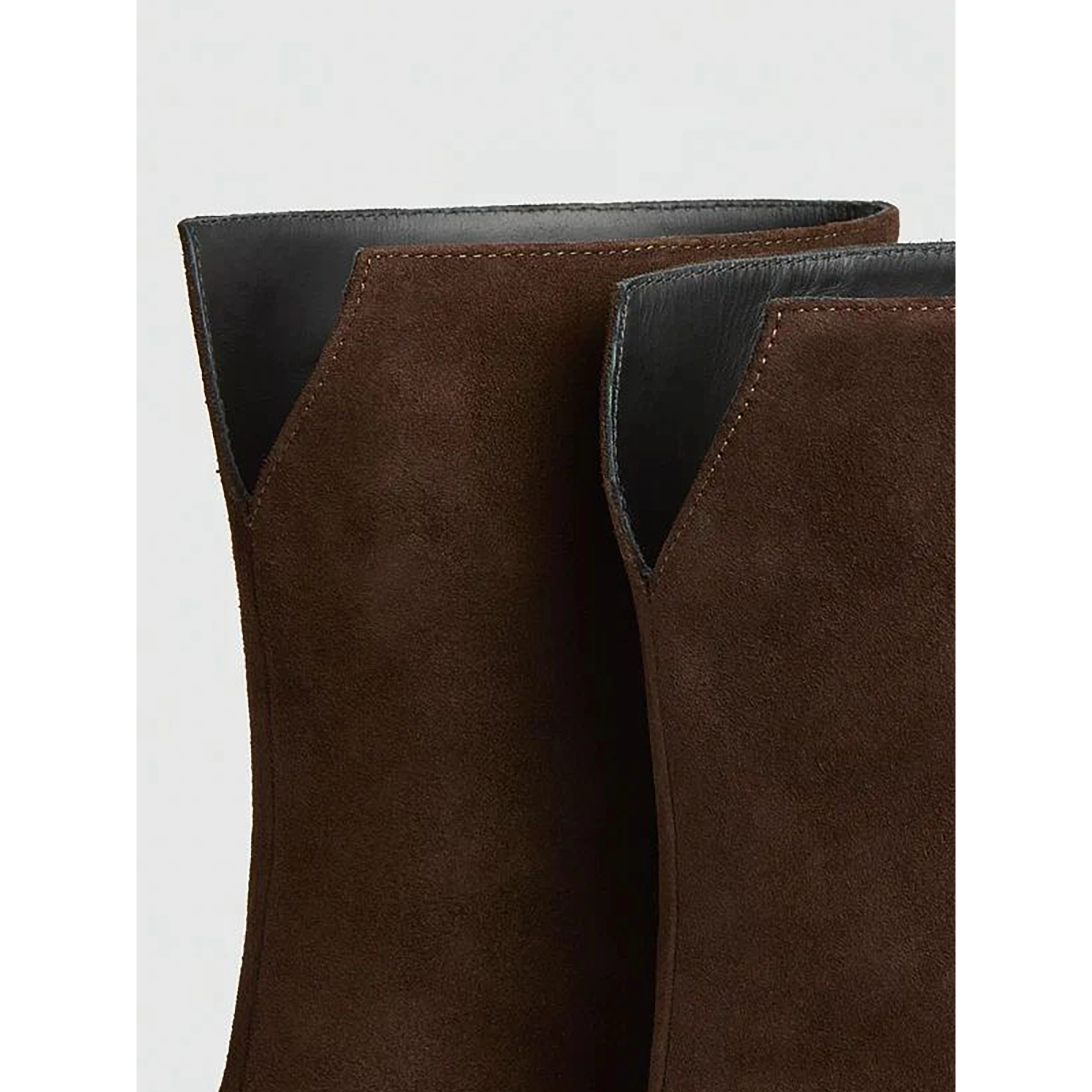 LIVIANA CONTI ADELINE boots