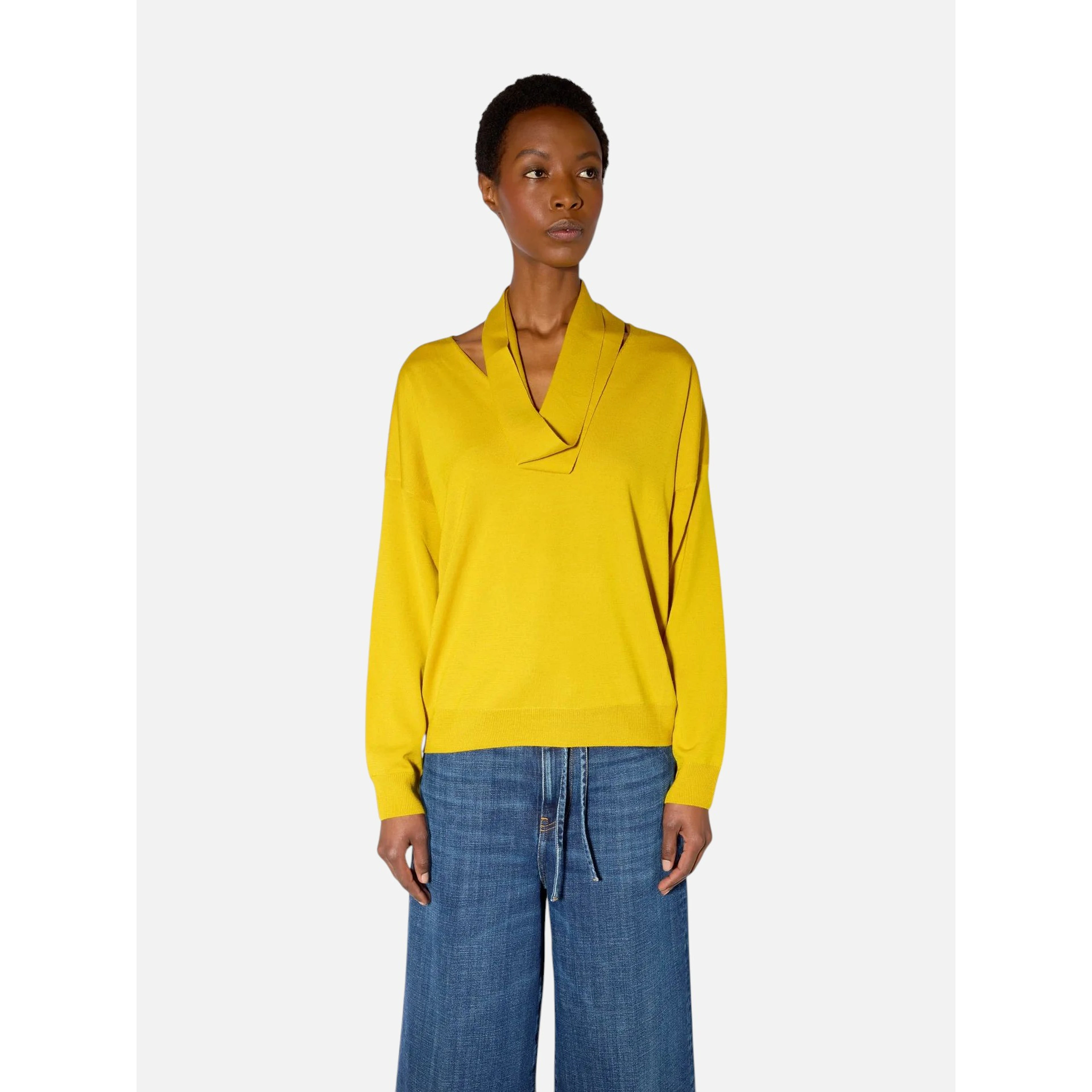 LIVIANA CONTI NADINE sweater