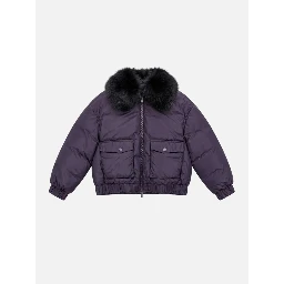 LIVIANA CONTI FARRELL jacket