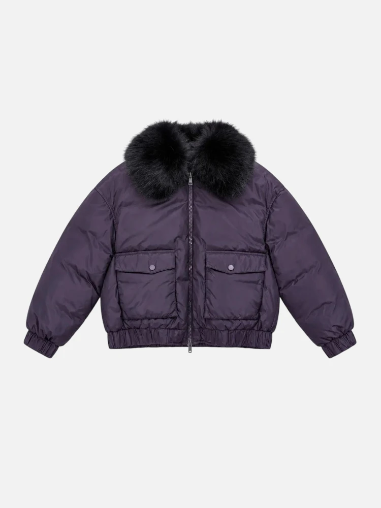 LIVIANA CONTI FARRELL jacket