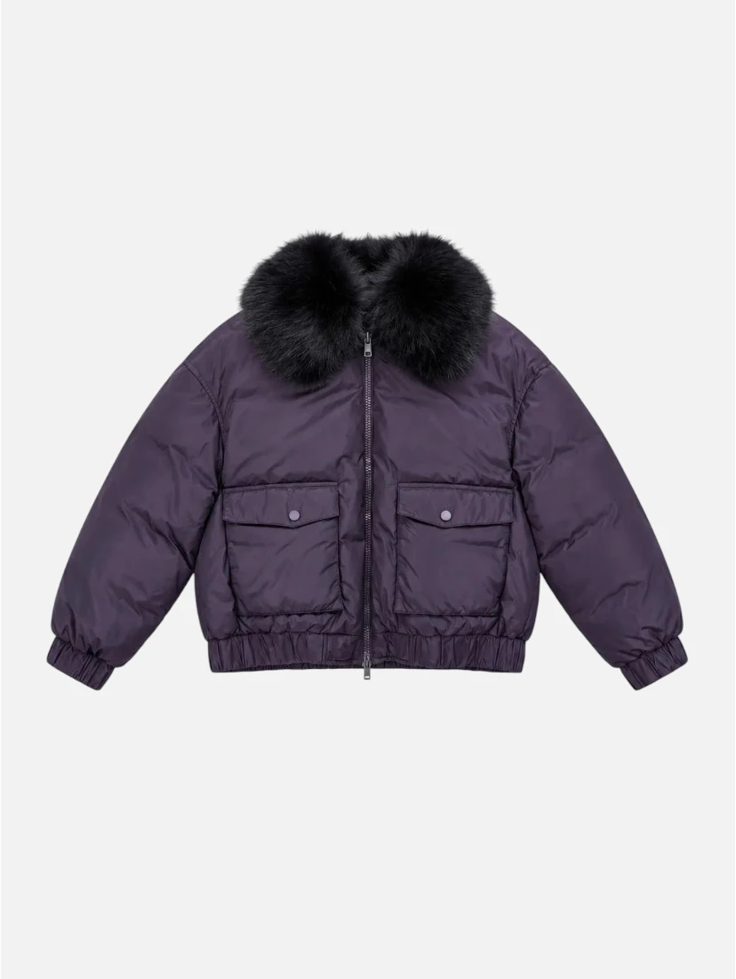 LIVIANA CONTI FARRELL jacket