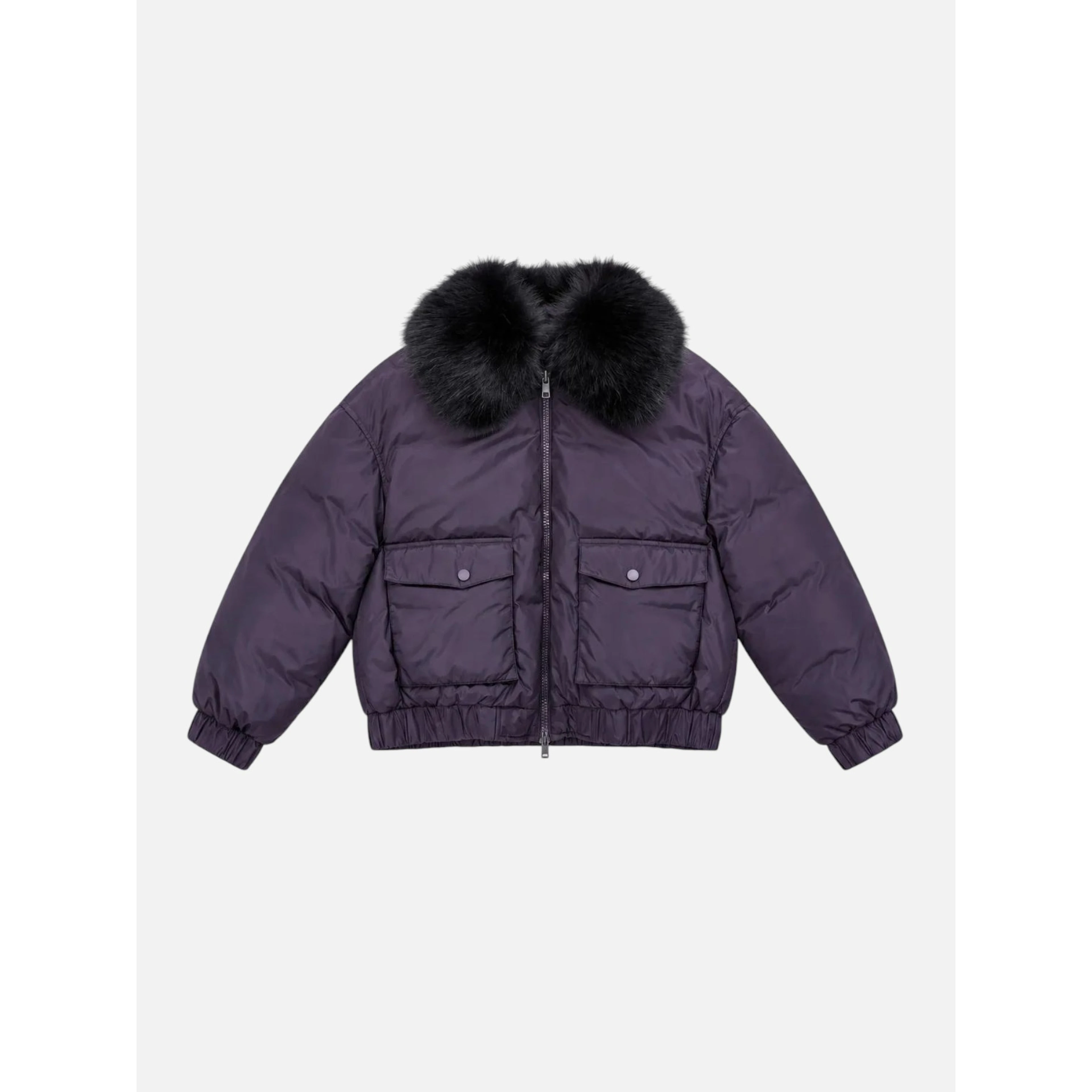 LIVIANA CONTI FARRELL jacket