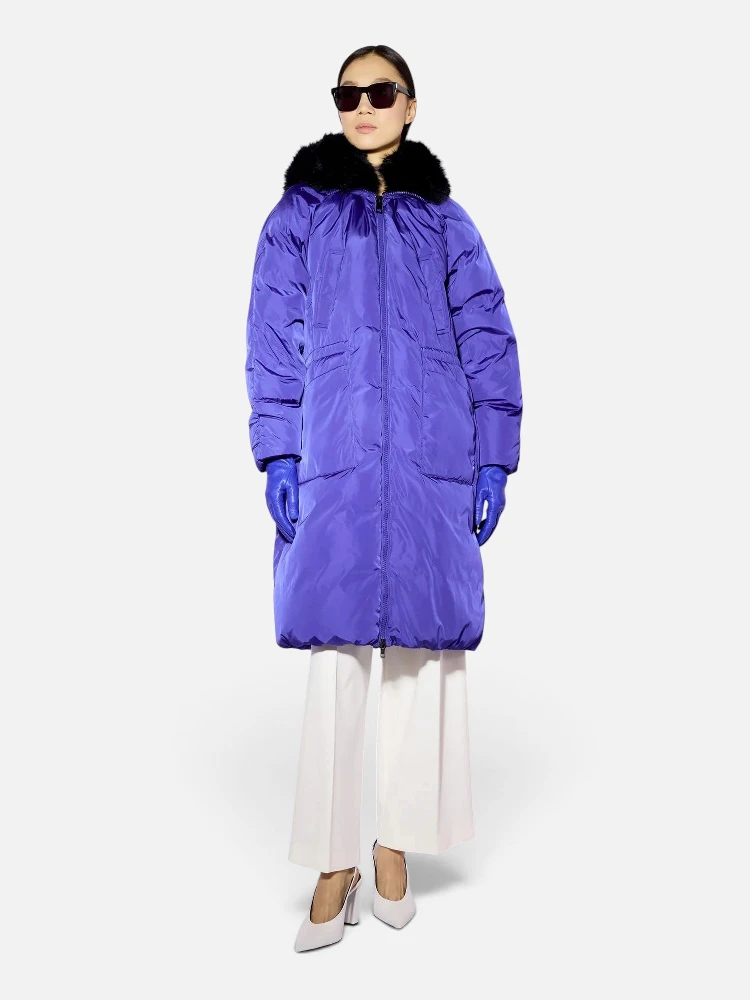 LIVIANA CONTI JACK jacket