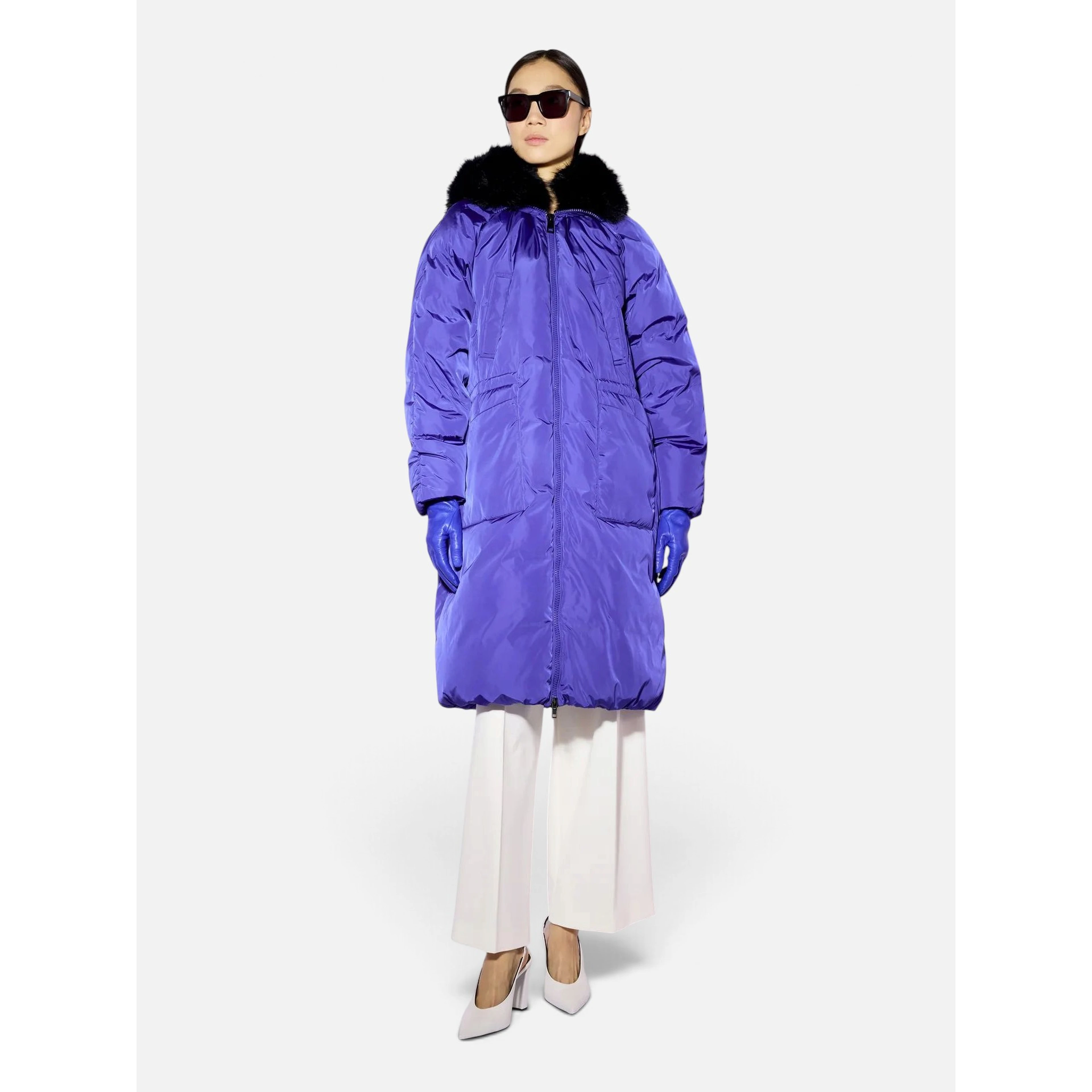 LIVIANA CONTI JACK jacket