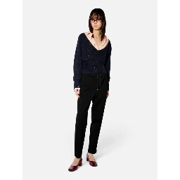 LIVIANA CONTI BRIAN trousers