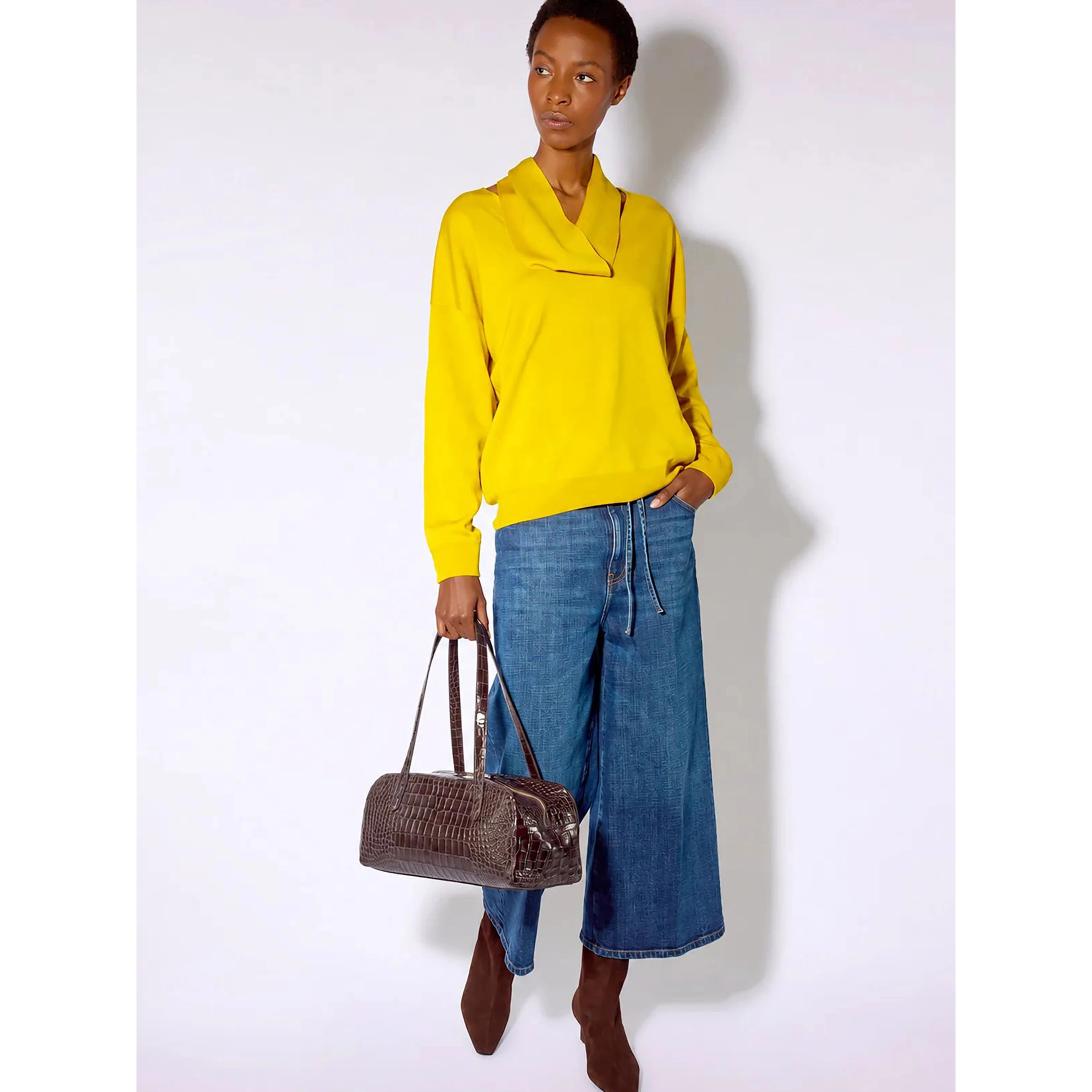 LIVIANA CONTI NADINE sweater