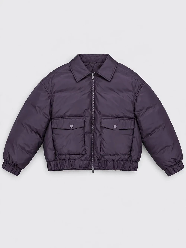 LIVIANA CONTI FARRELL jacket alternative