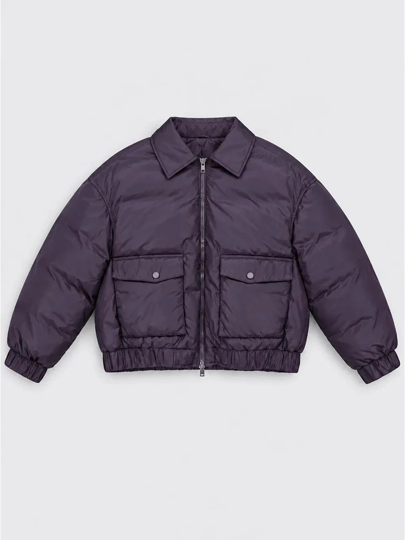 LIVIANA CONTI FARRELL jacket