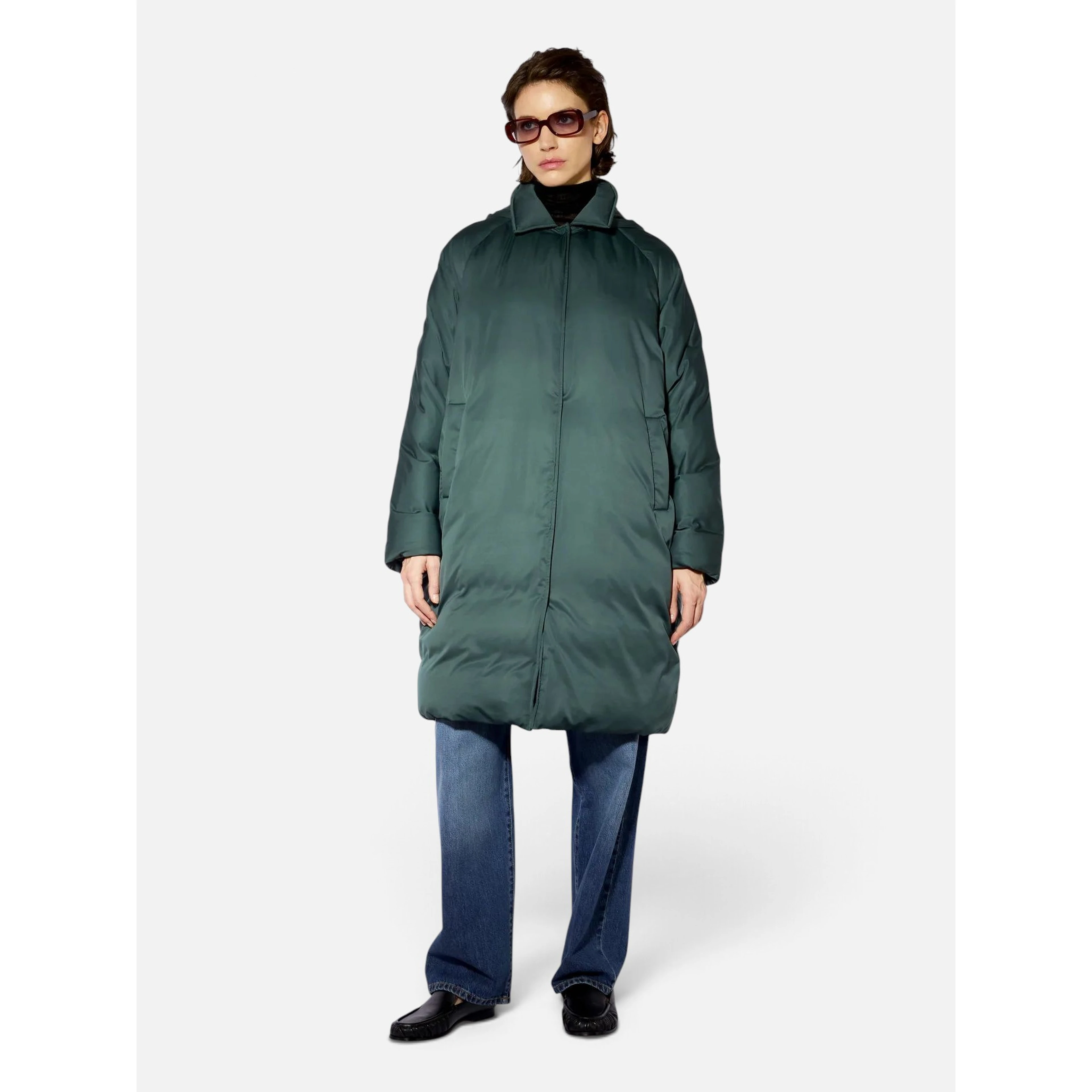 LIVIANA CONTI JACOB jacket