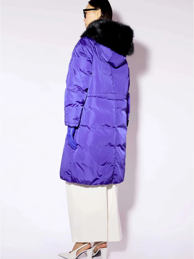 LIVIANA CONTI JACK jacket