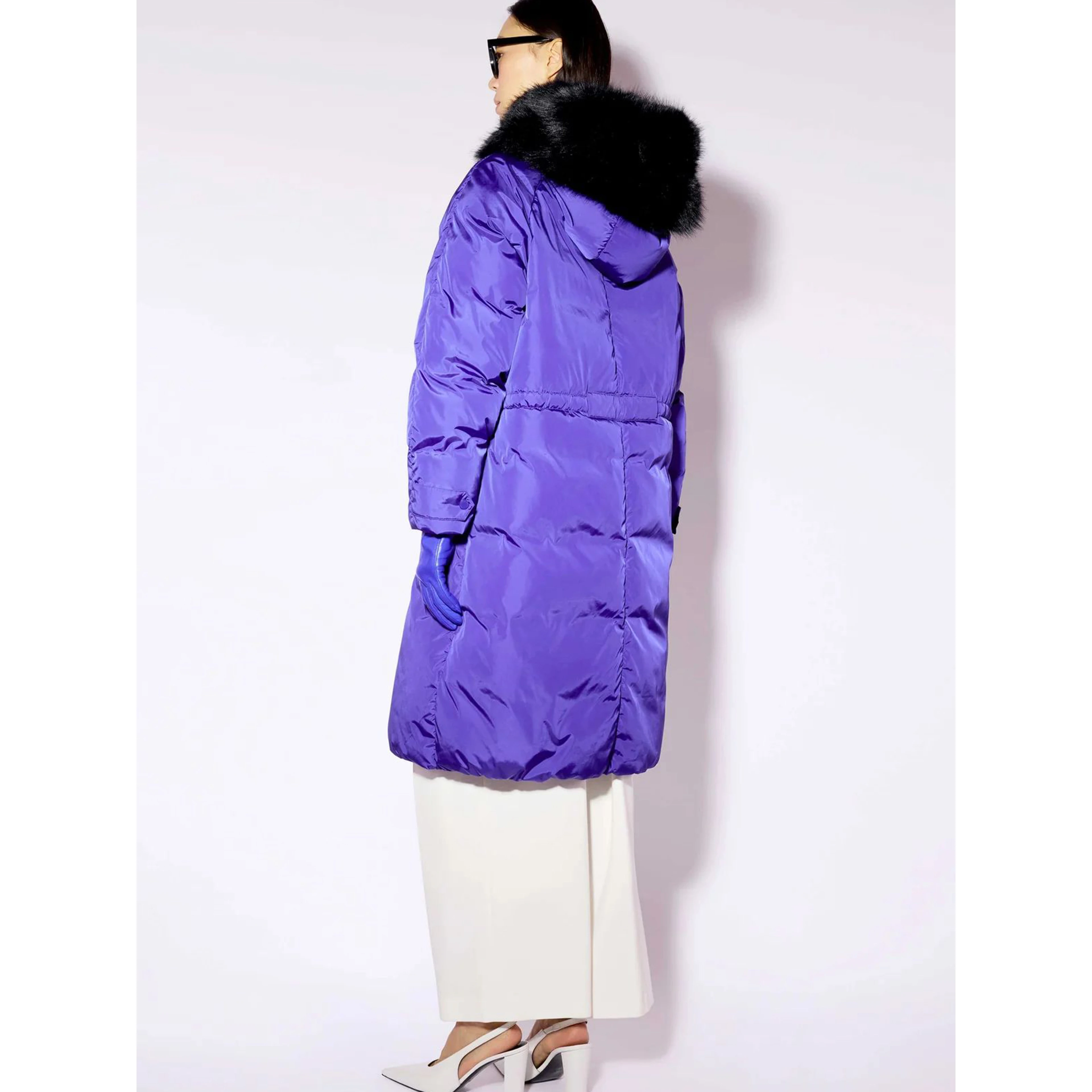 LIVIANA CONTI JACK jacket