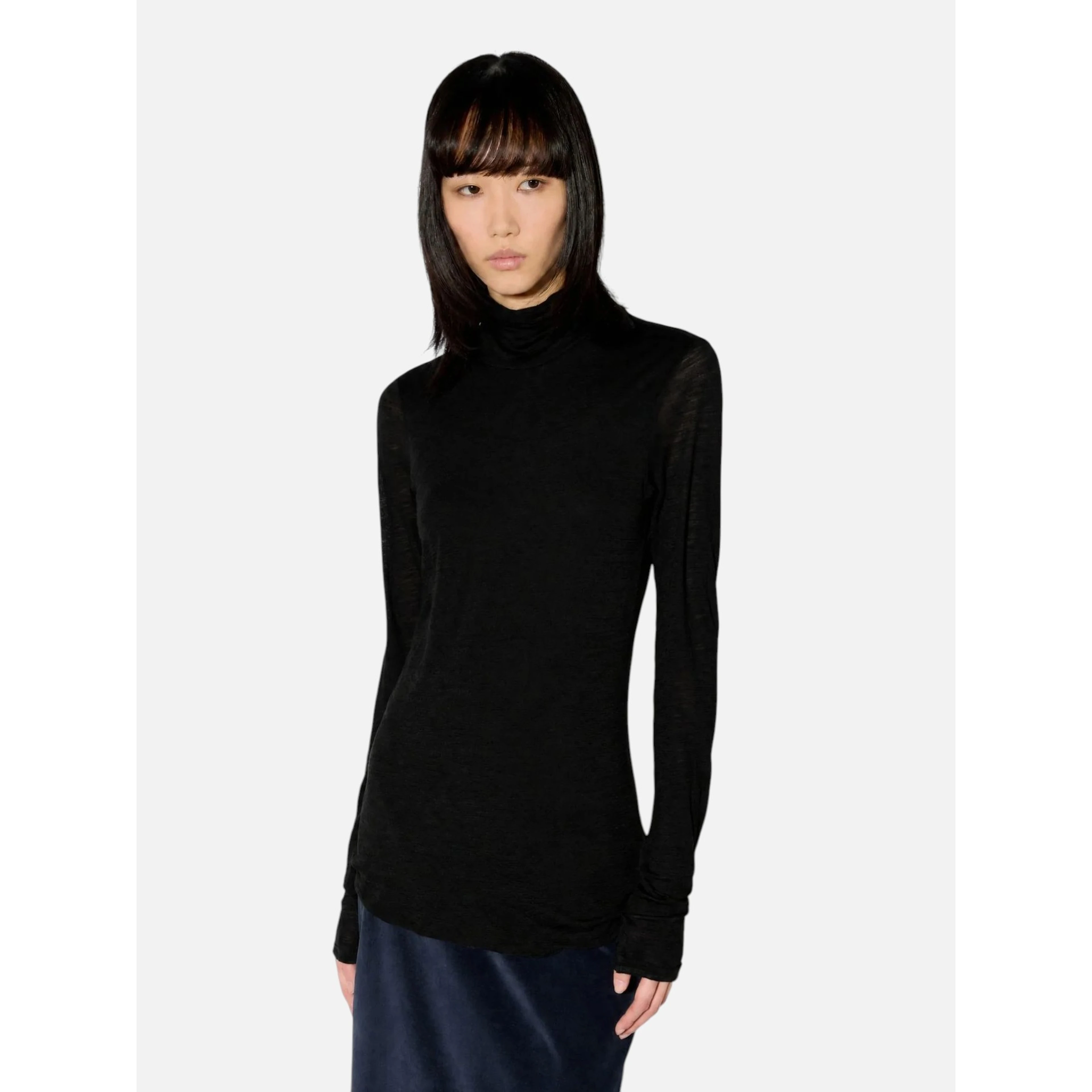 LIVIANA CONTI GINEVRA roll top