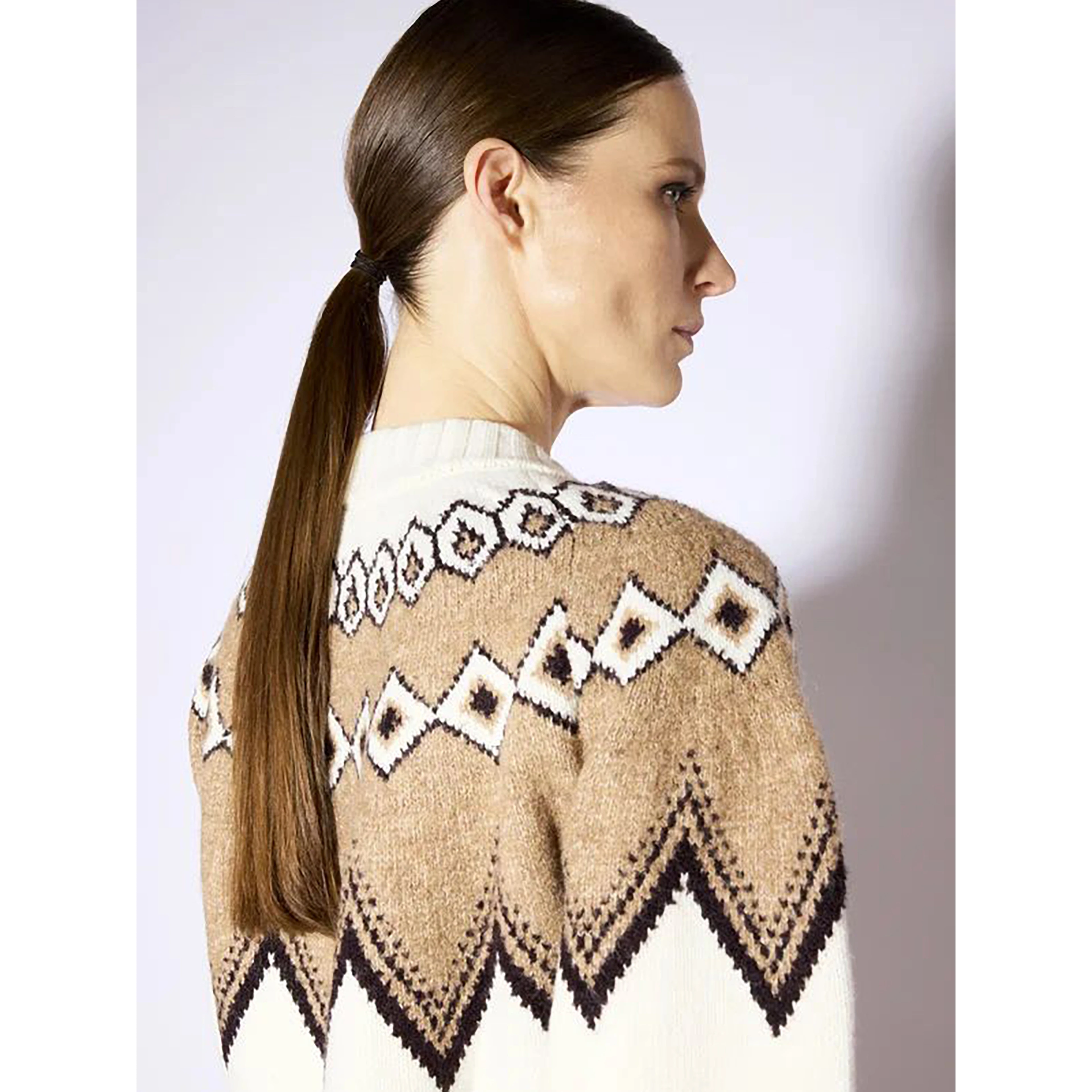 LIVIANA CONTI TUSIA cardigan