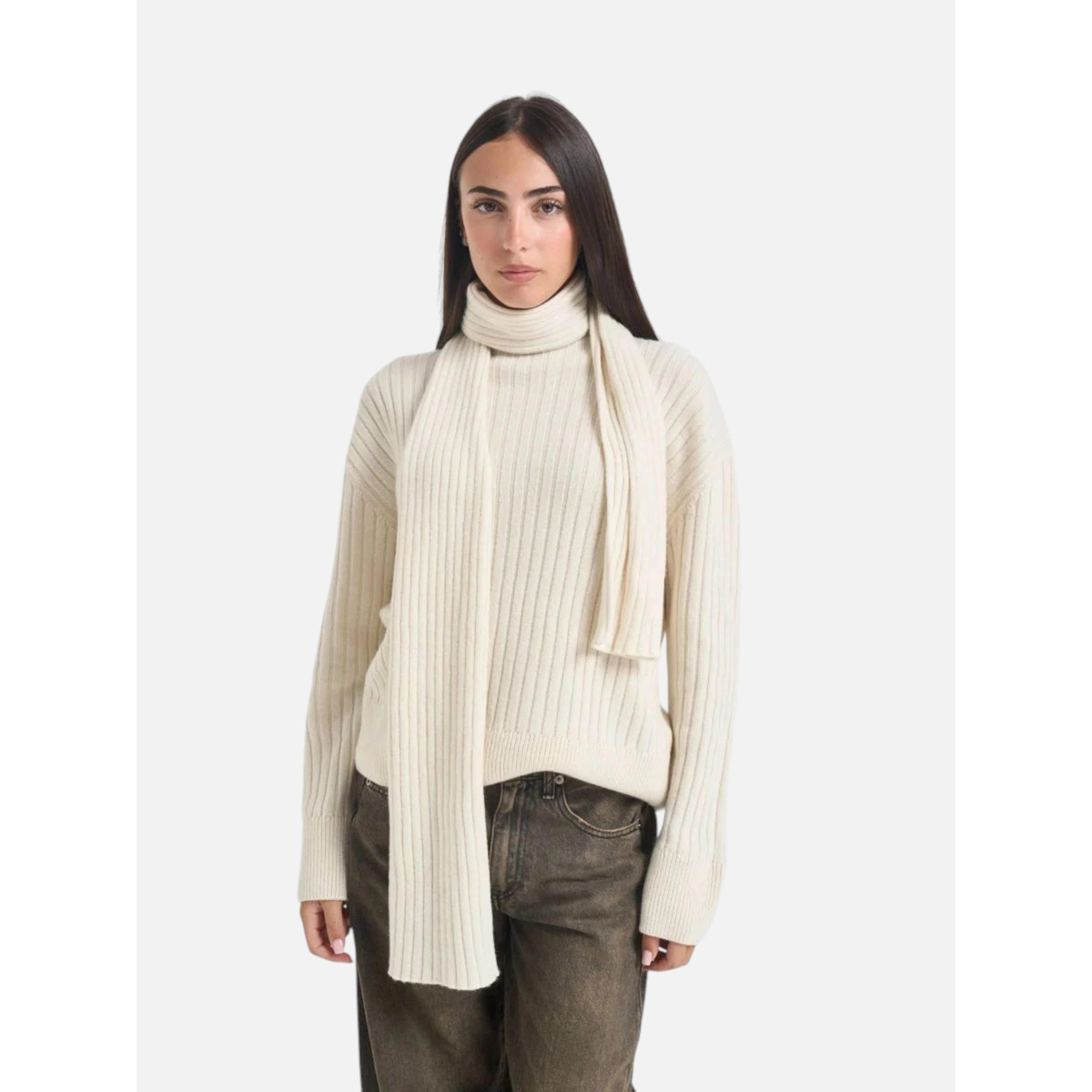 LIVIANA CONTI sweater