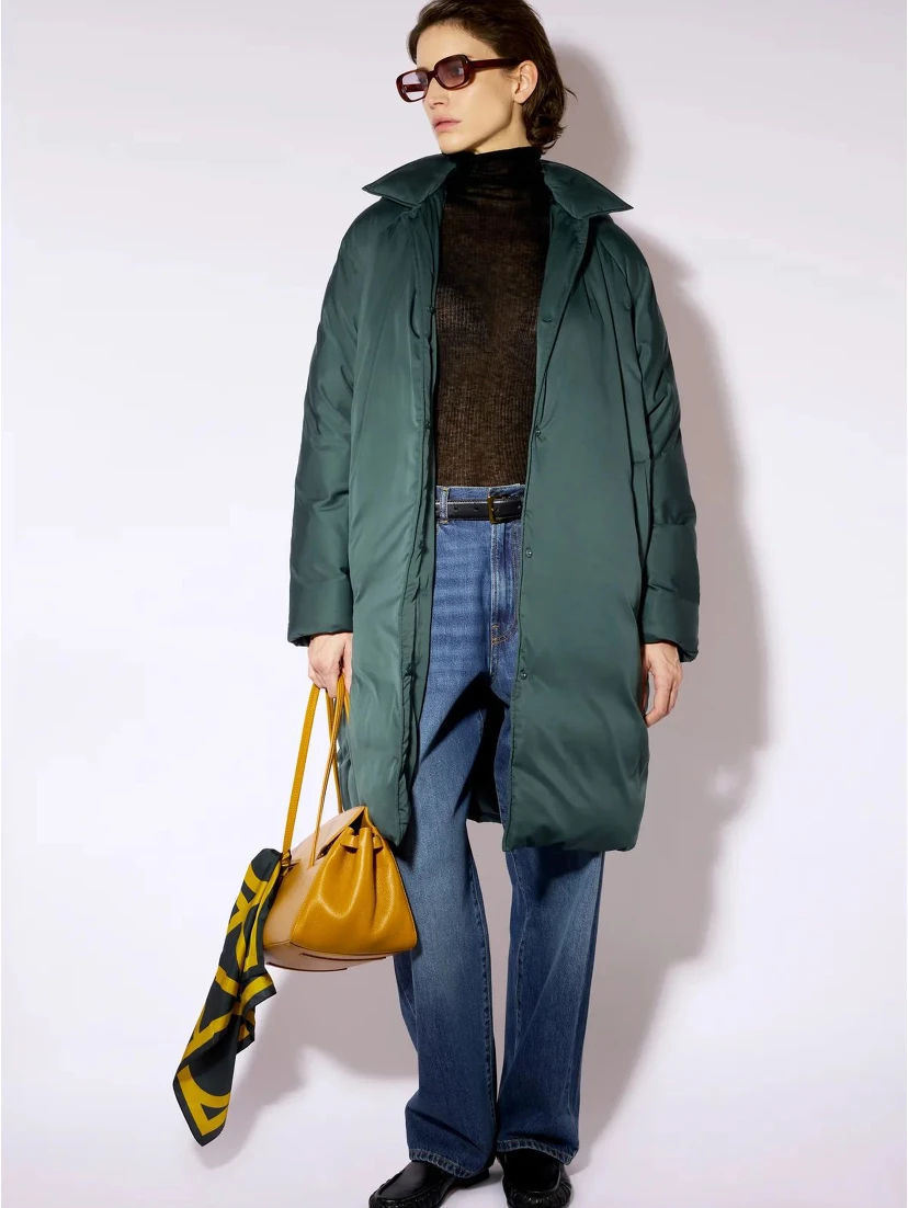 LIVIANA CONTI JACOB jacket