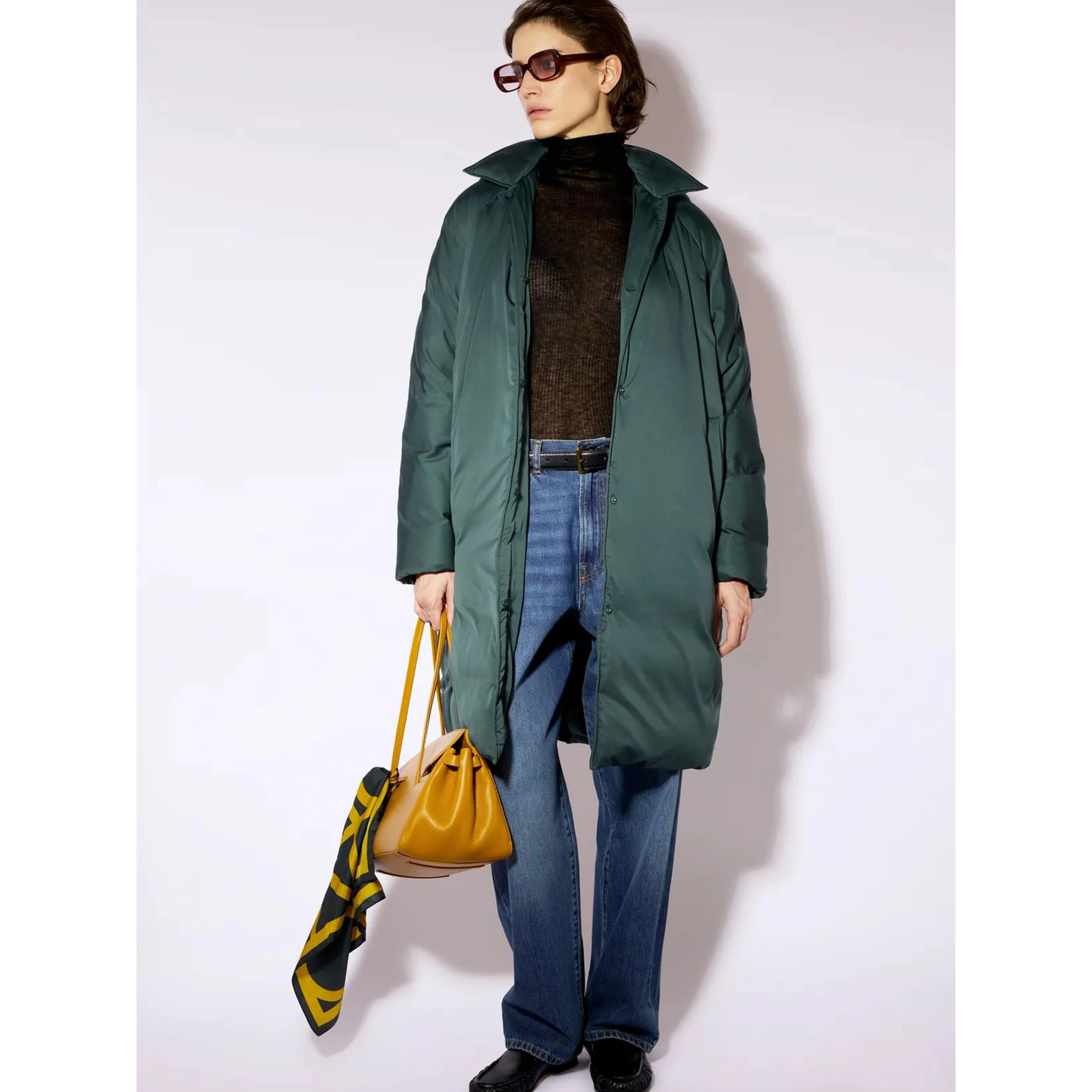 LIVIANA CONTI JACOB jacket