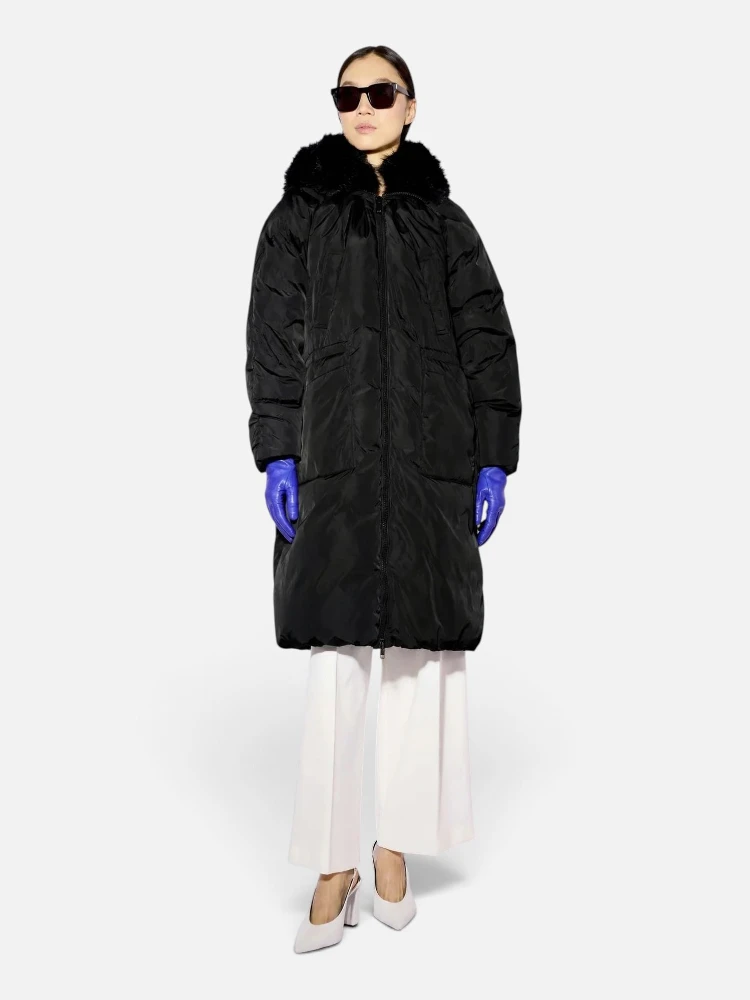 LIVIANA CONTI JACK jacket