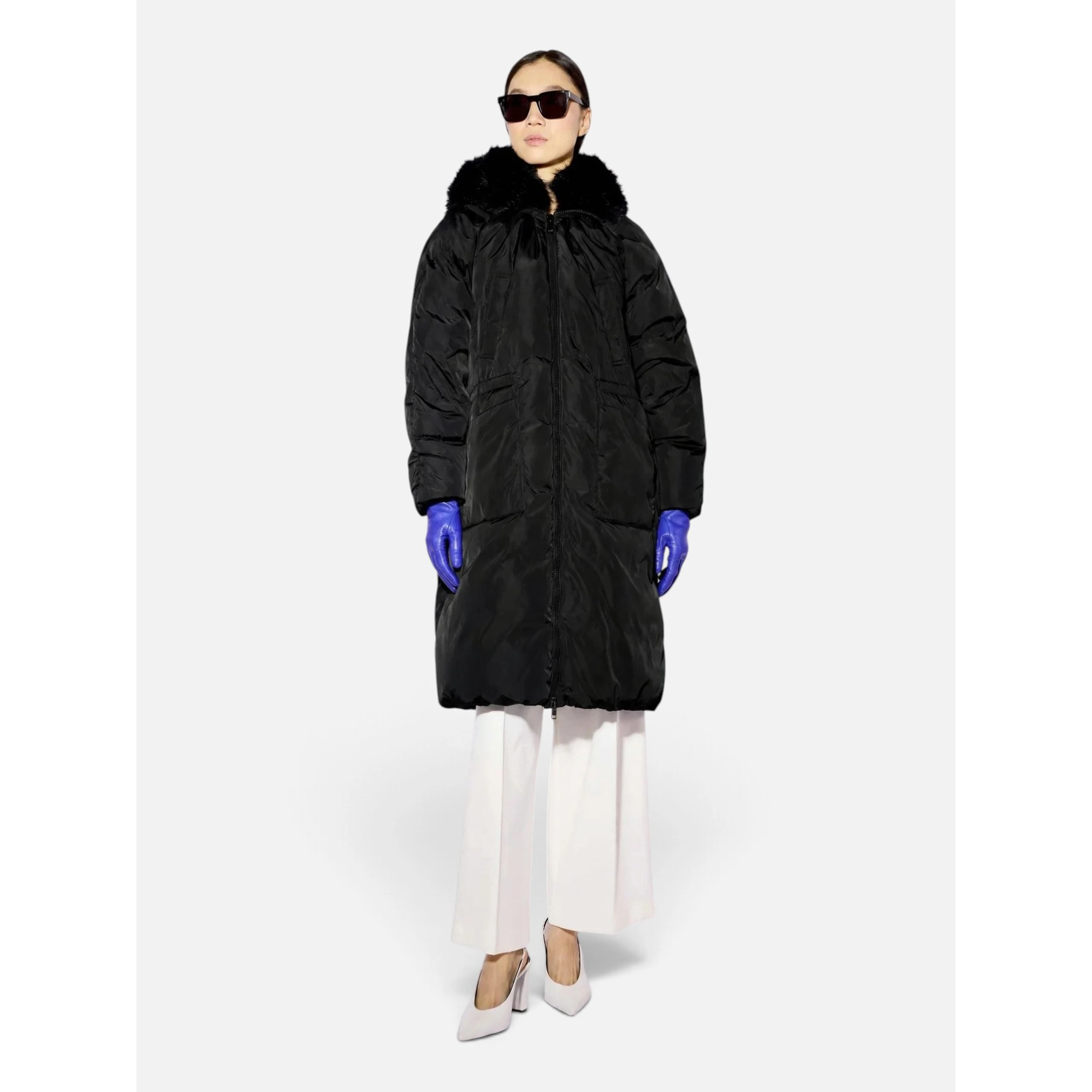 LIVIANA CONTI JACK jacket