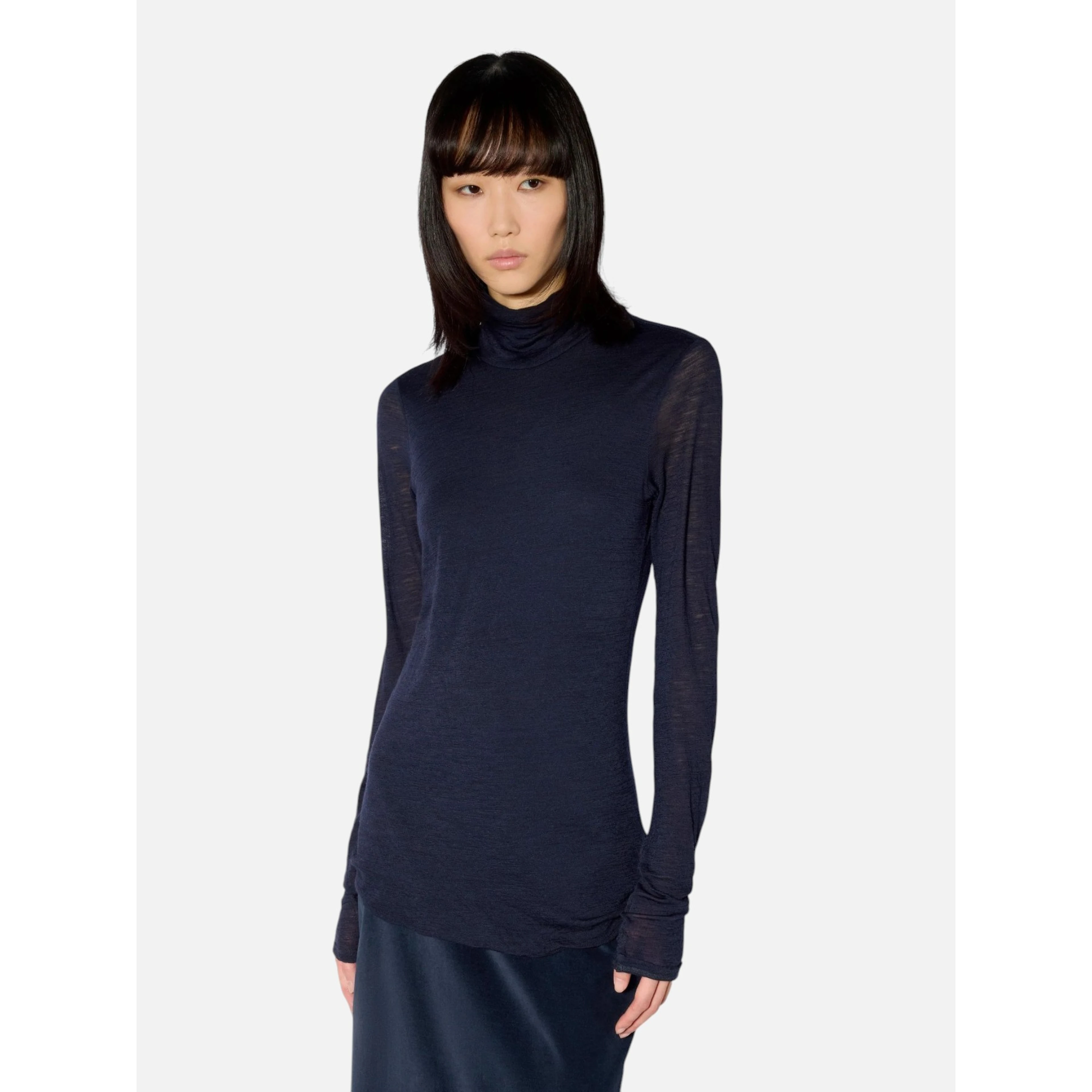 LIVIANA CONTI GINEVRA roll top