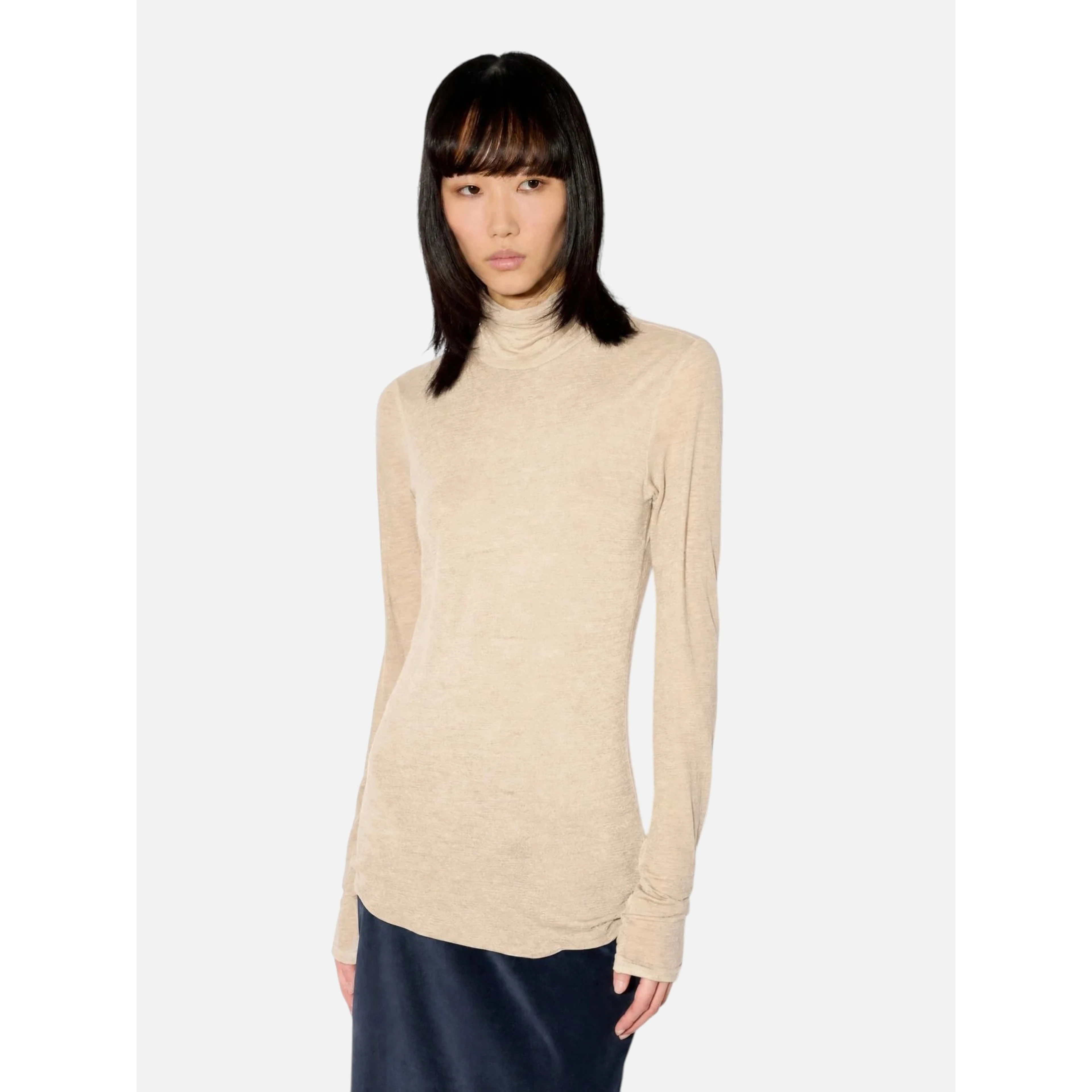 LIVIANA CONTI GINEVRA roll top