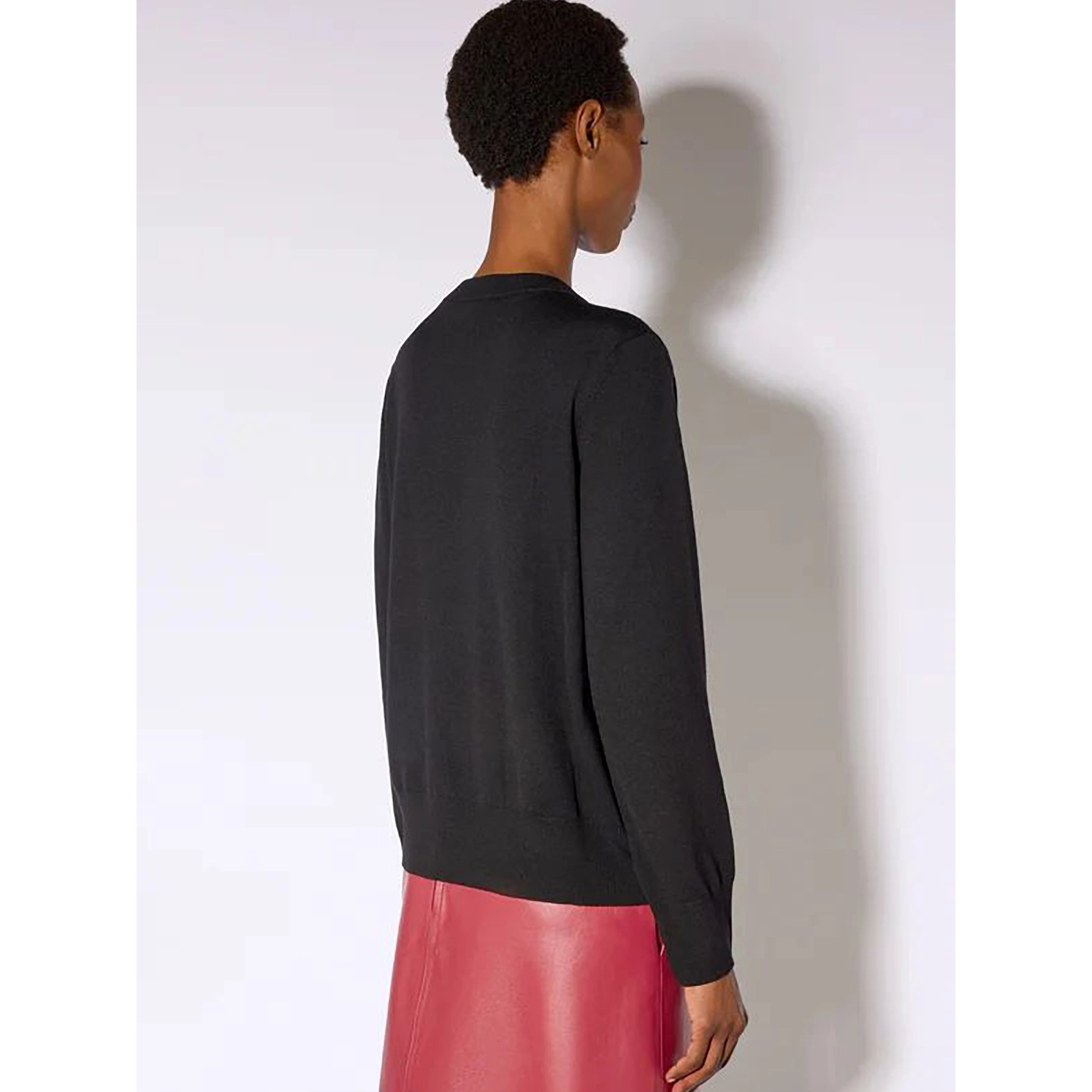 LIVIANA CONTI PAMELA sweater