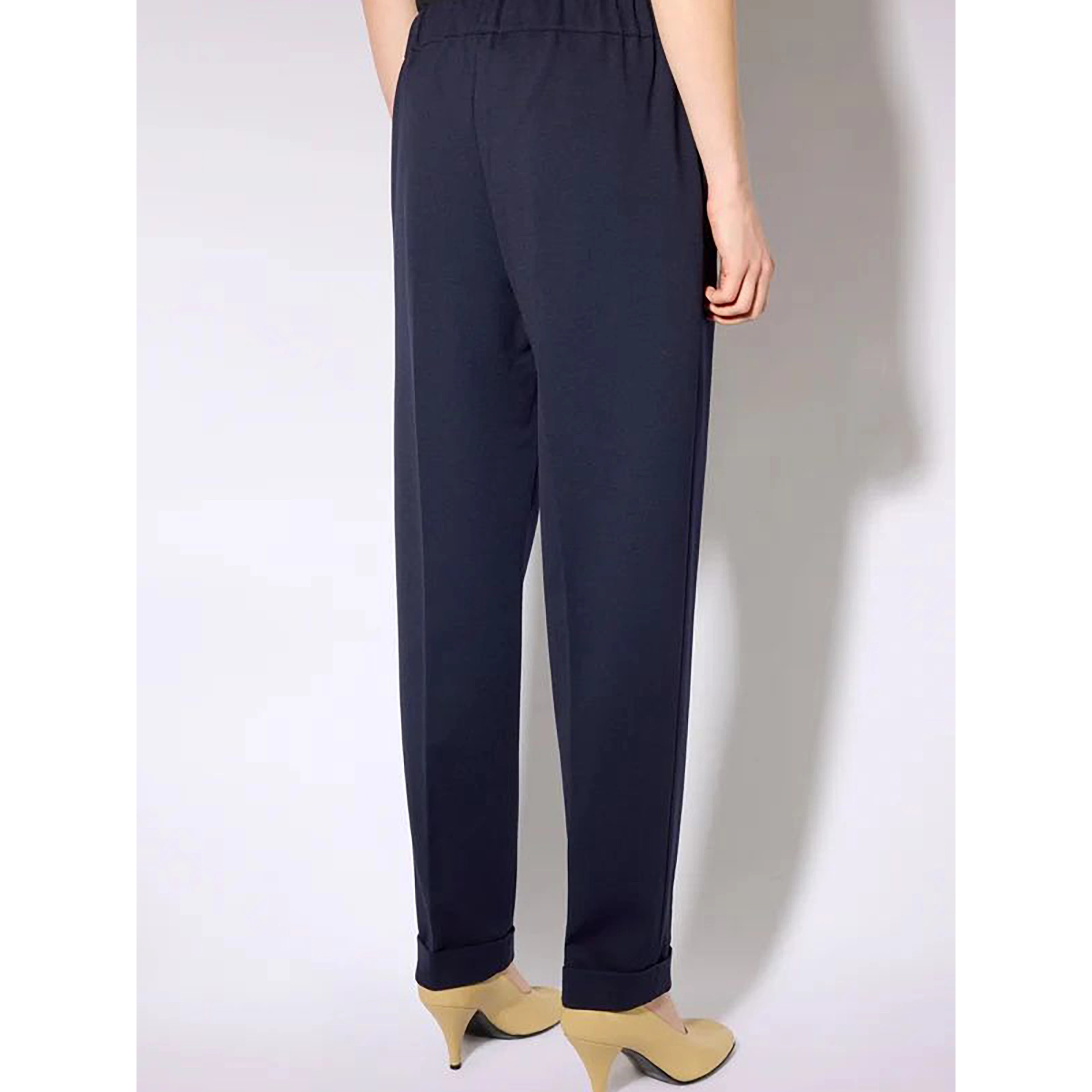 LIVIANA CONTI BRIAN trousers