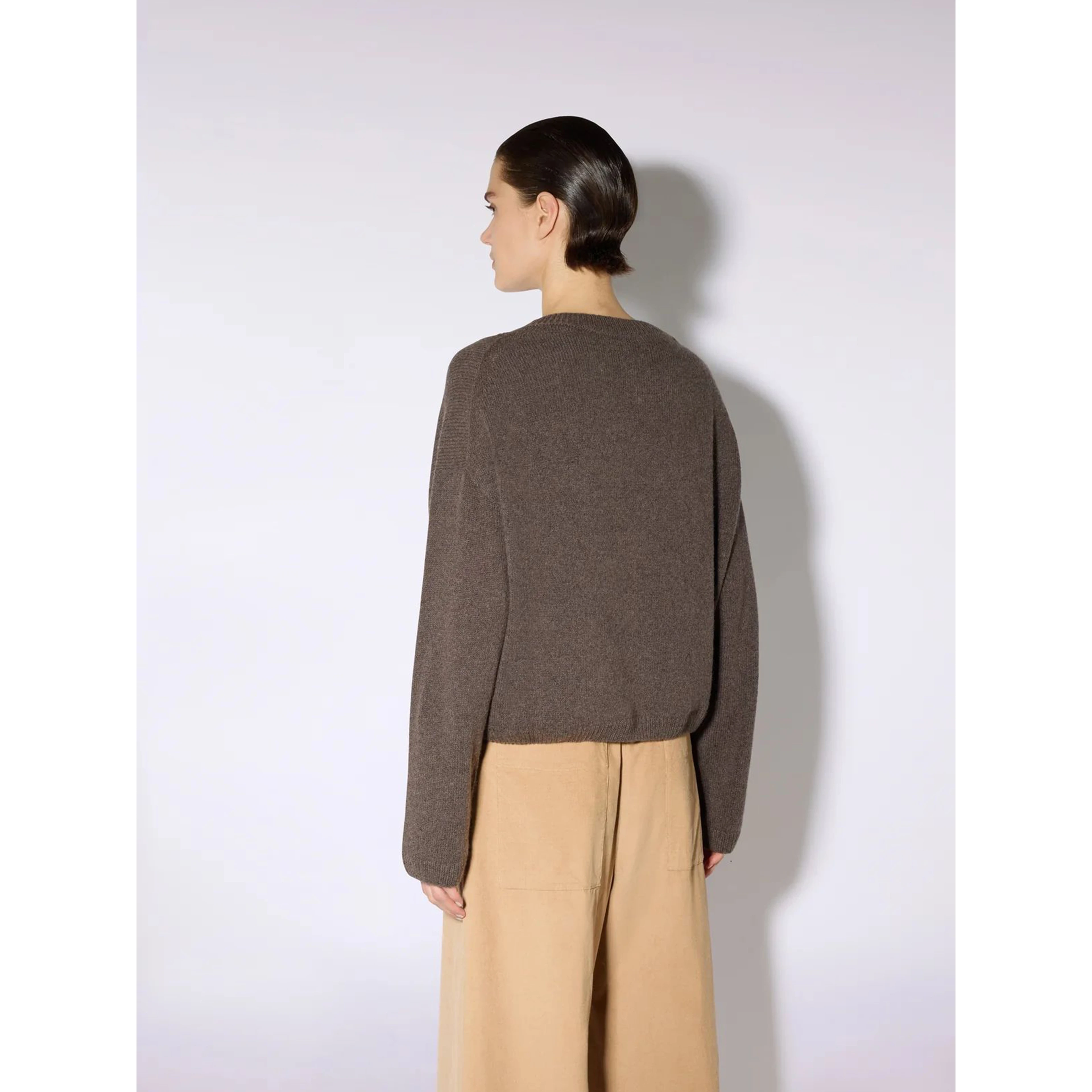 LIVIANA CONTI EDMEA sweater