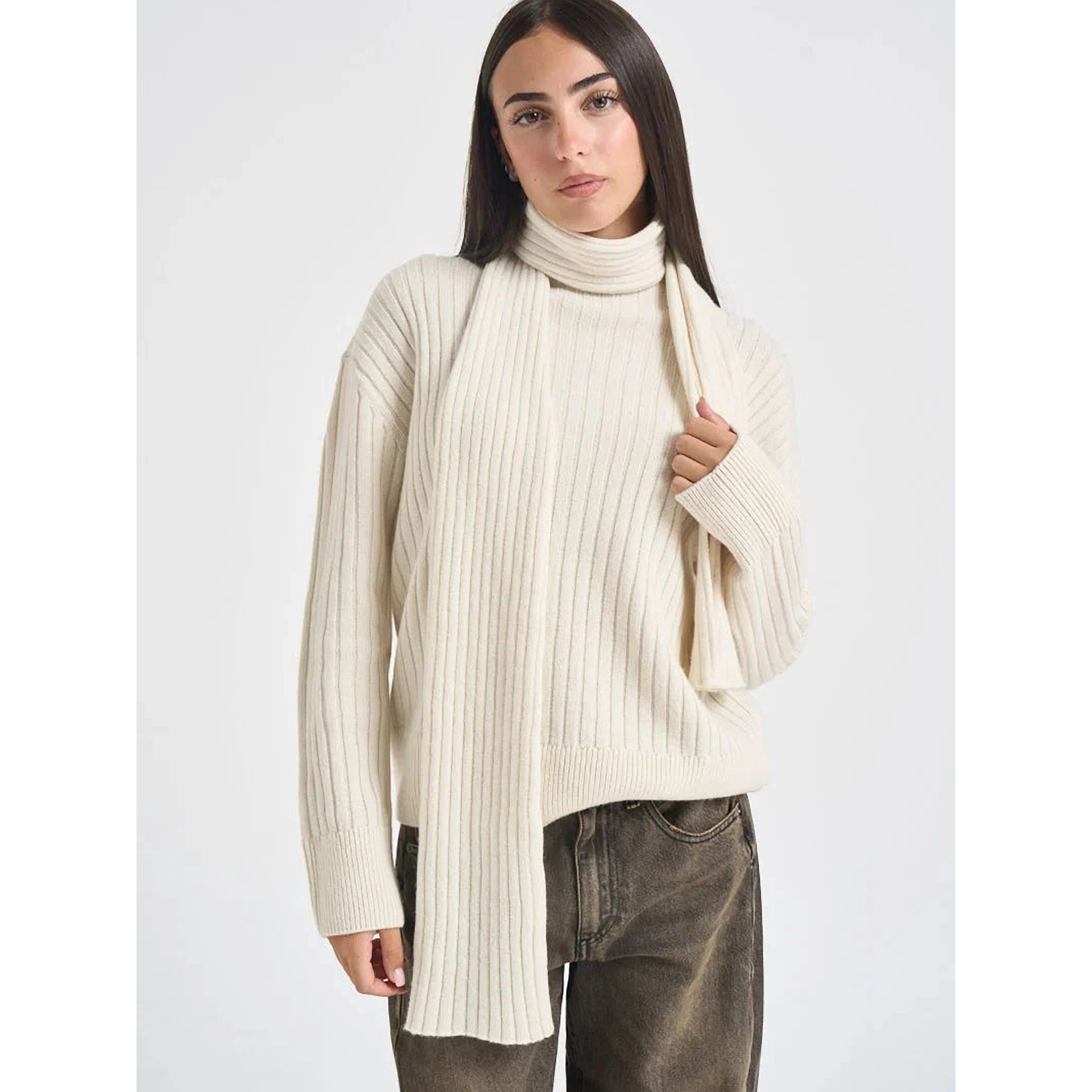 LIVIANA CONTI sweater