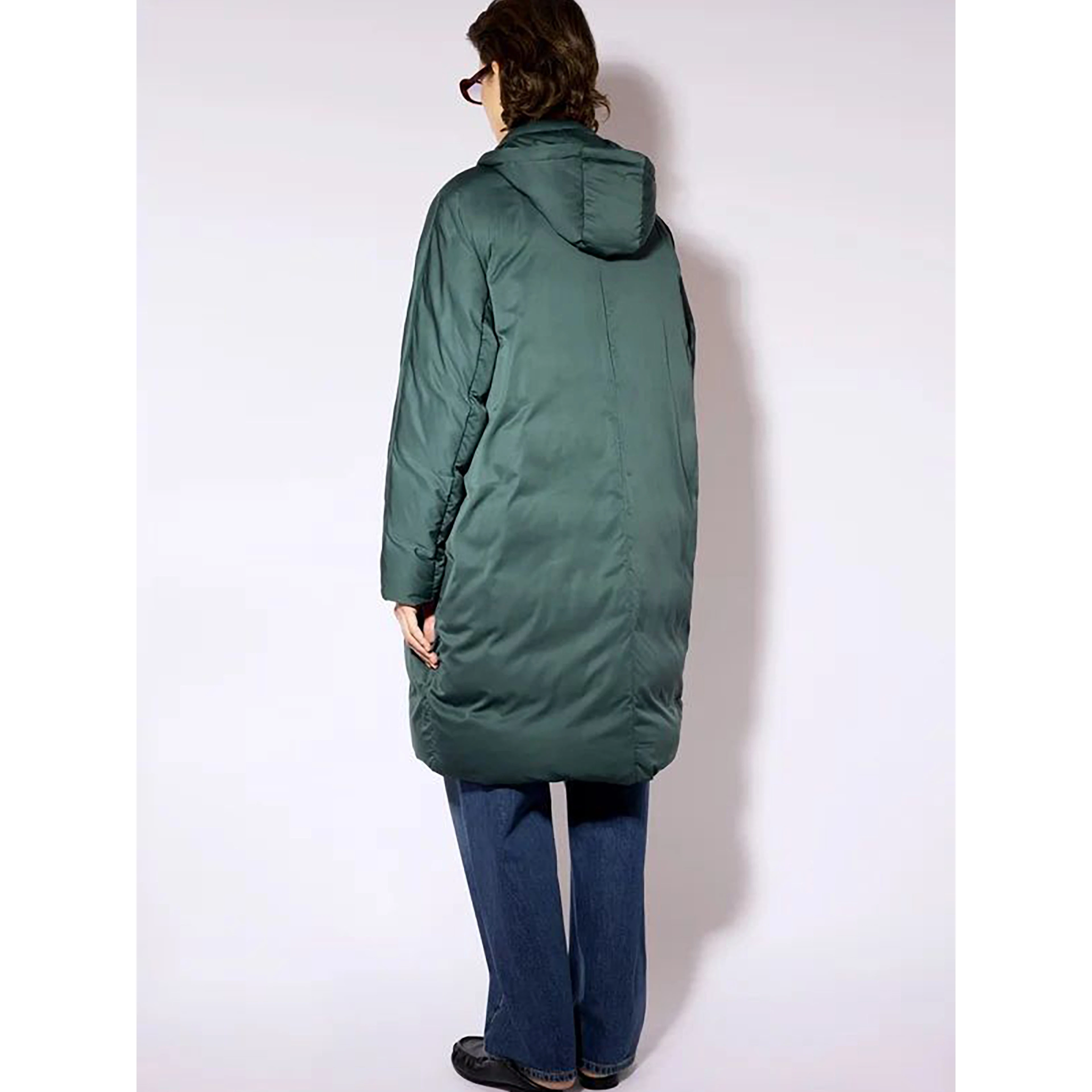 LIVIANA CONTI JACOB jacket