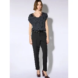 LIVIANA CONTI LAUWRENCE vest