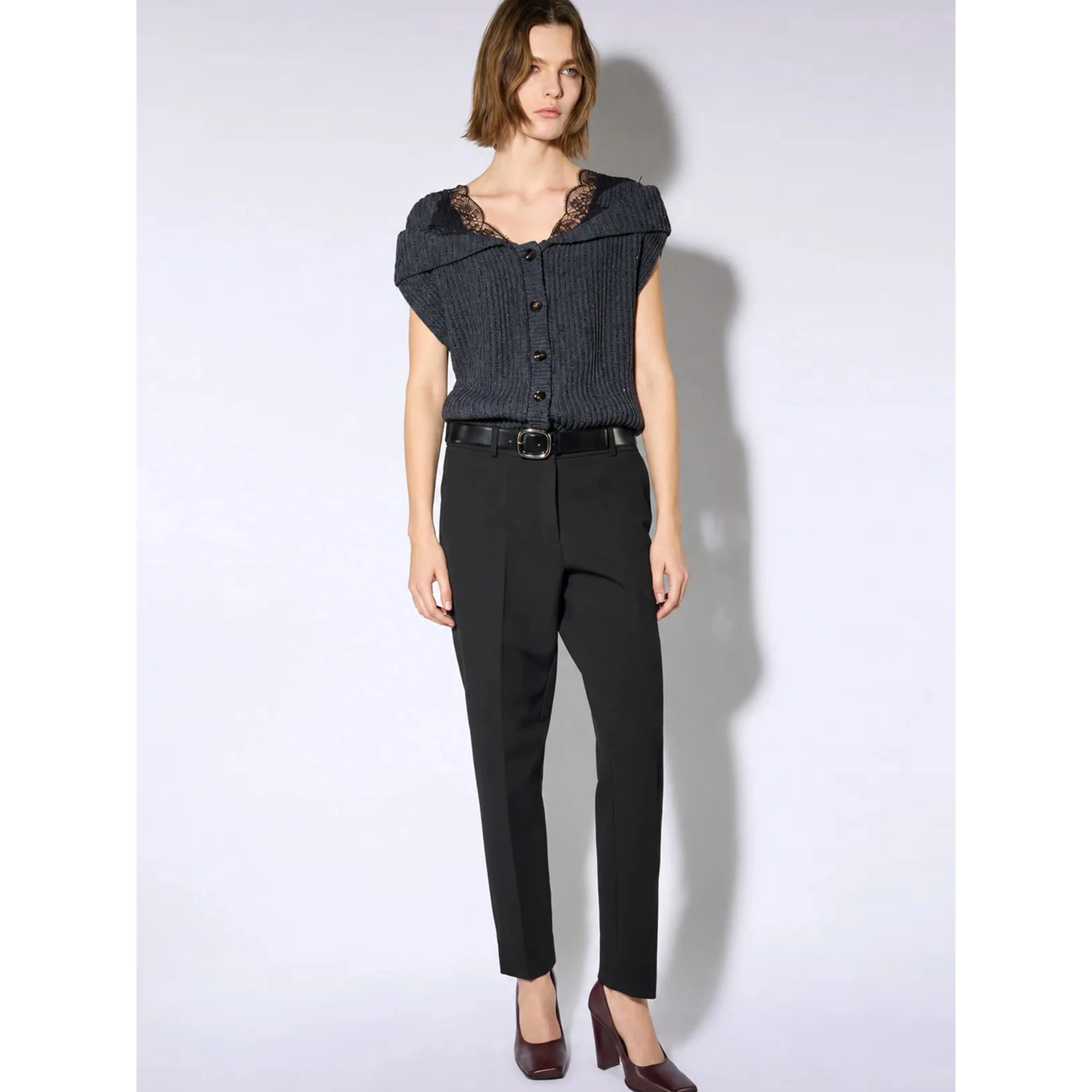 LIVIANA CONTI LAUWRENCE vest