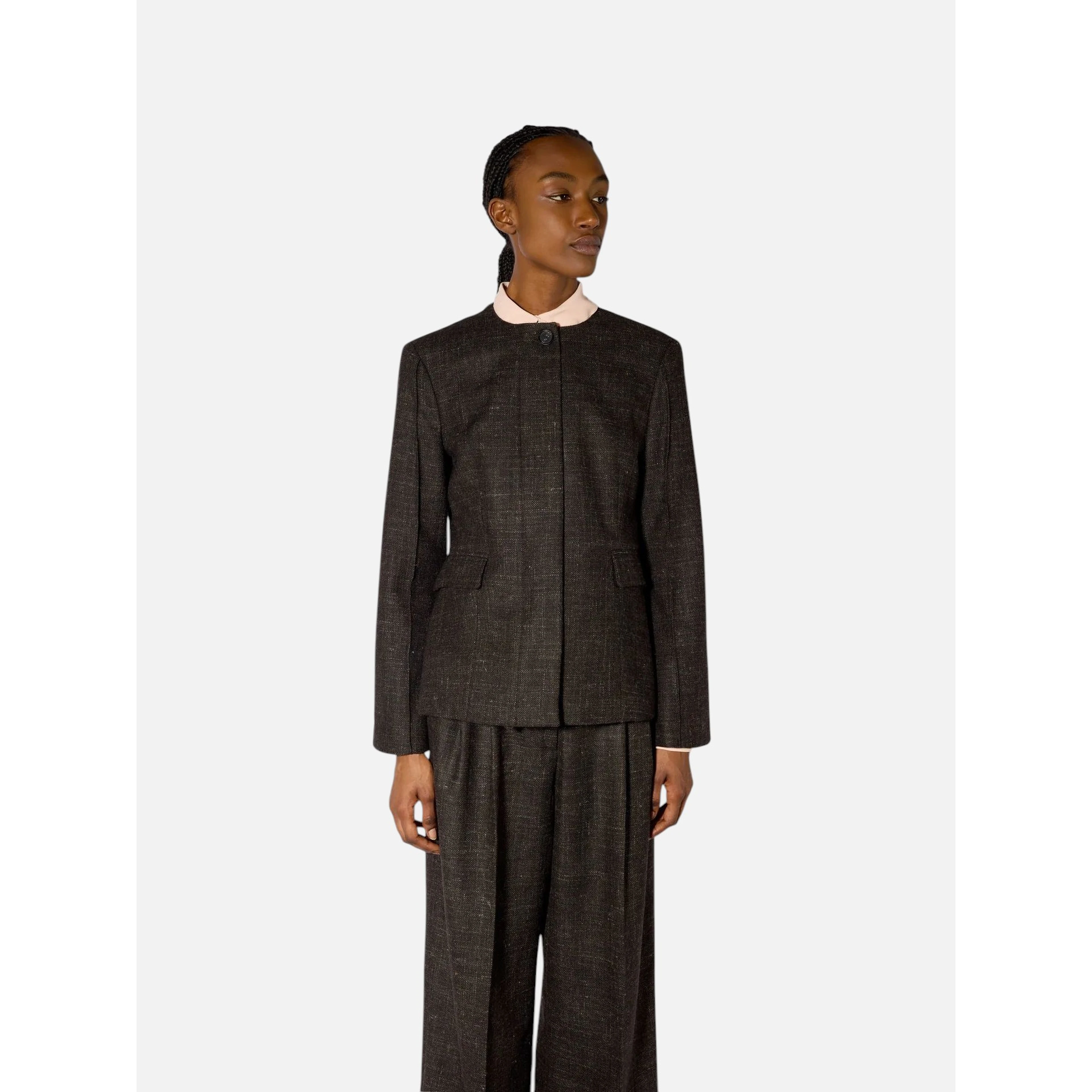 LIVIANA CONTI DEVIN jacket