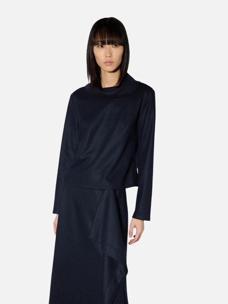 LIVIANA CONTI KIM blouse