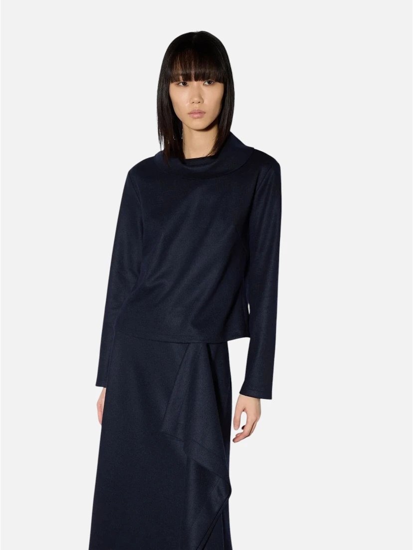 LIVIANA CONTI KIM blouse
