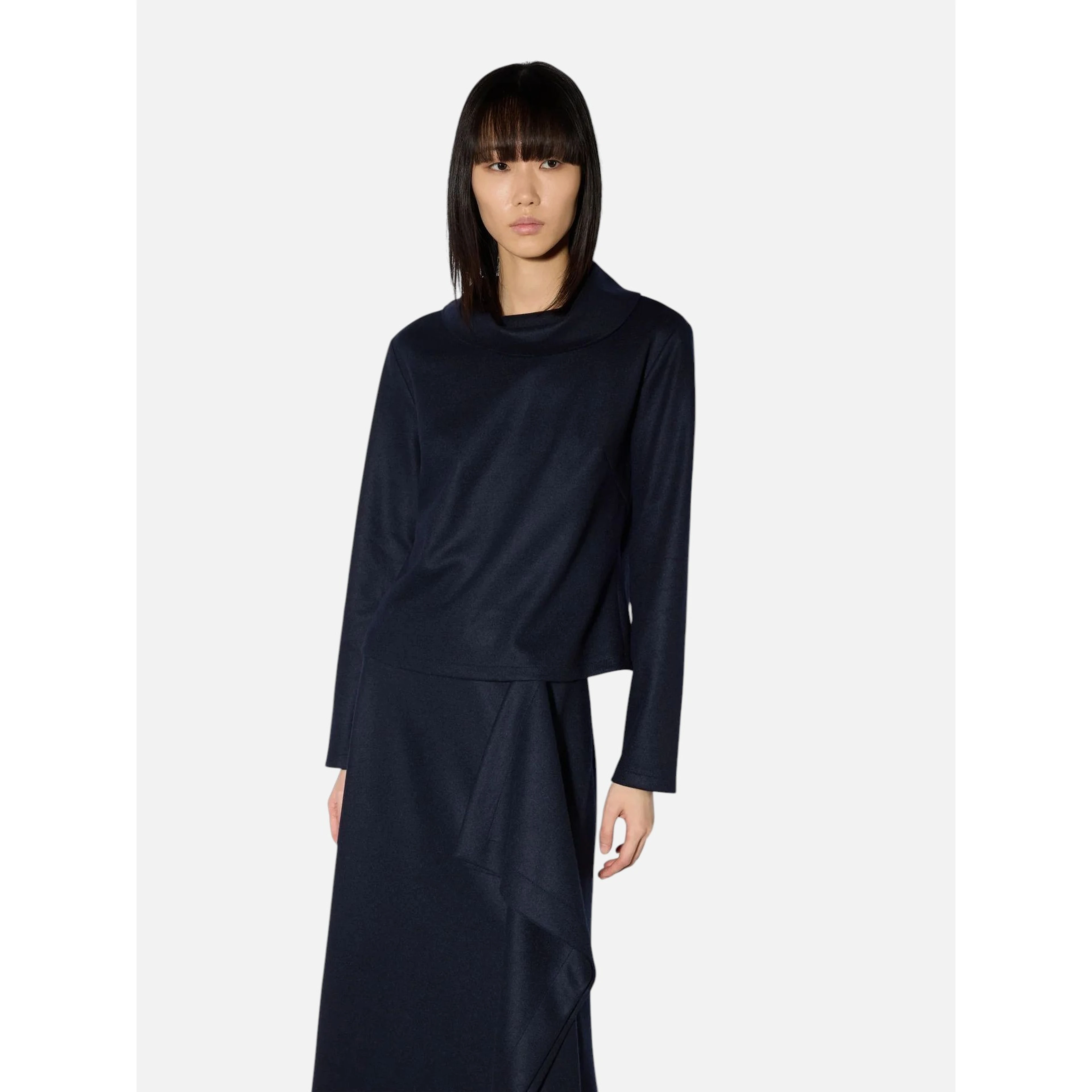 LIVIANA CONTI KIM blouse