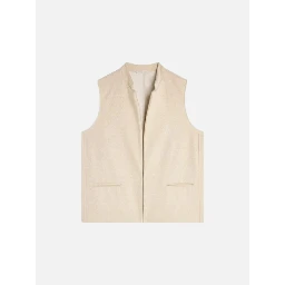 LIVIANA CONTI BRODIE waistcoat