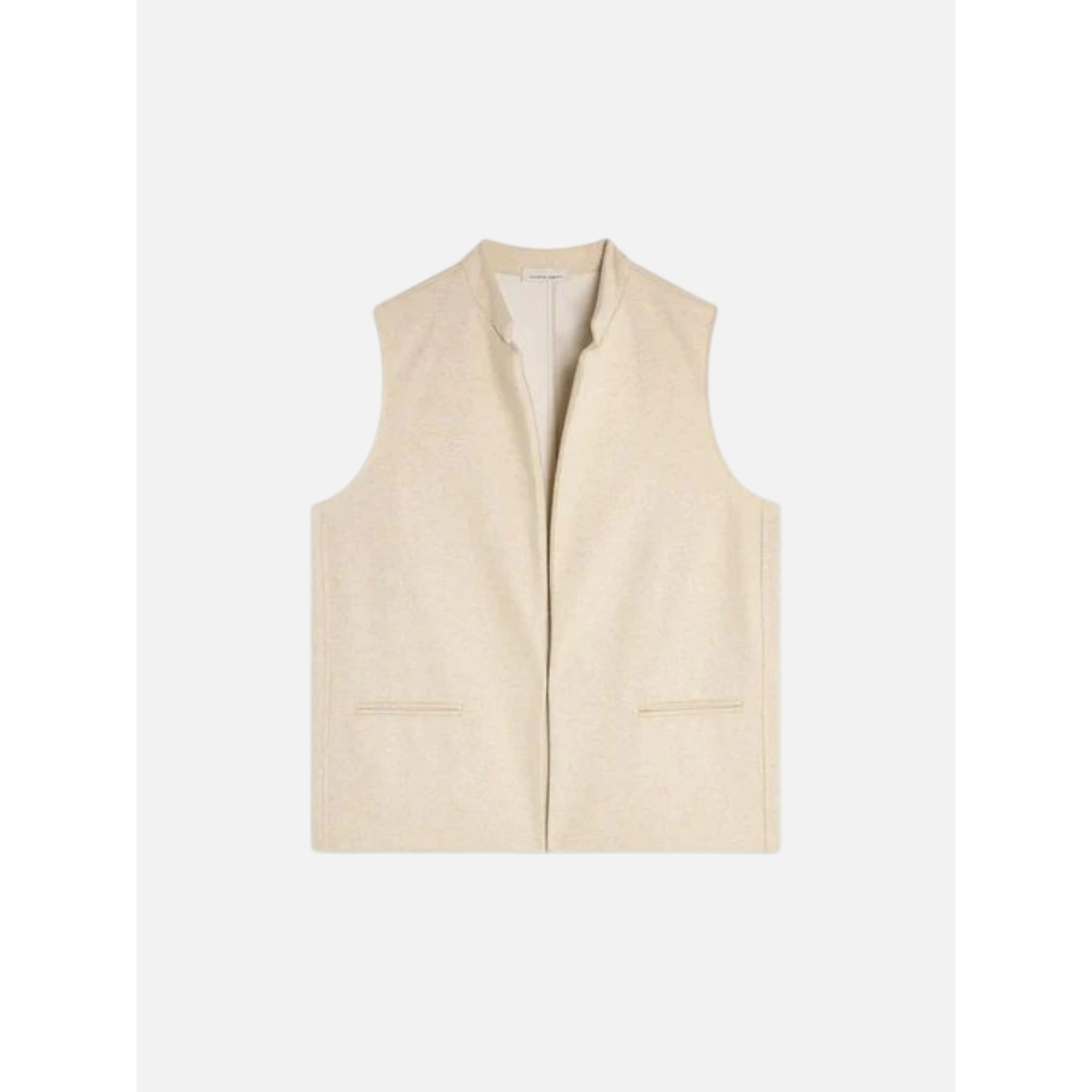 LIVIANA CONTI BRODIE waistcoat
