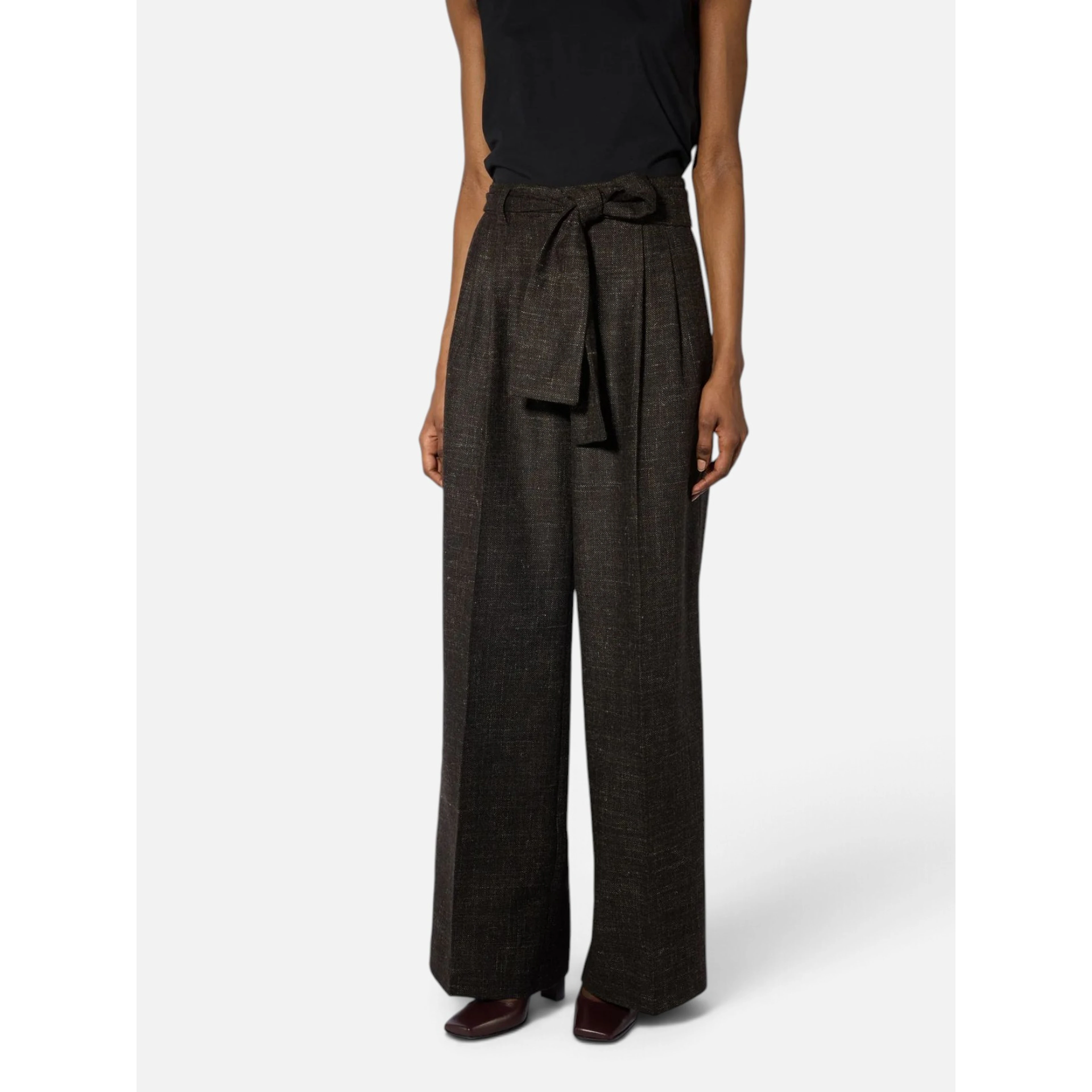 LIVIANA CONTI KILE pants